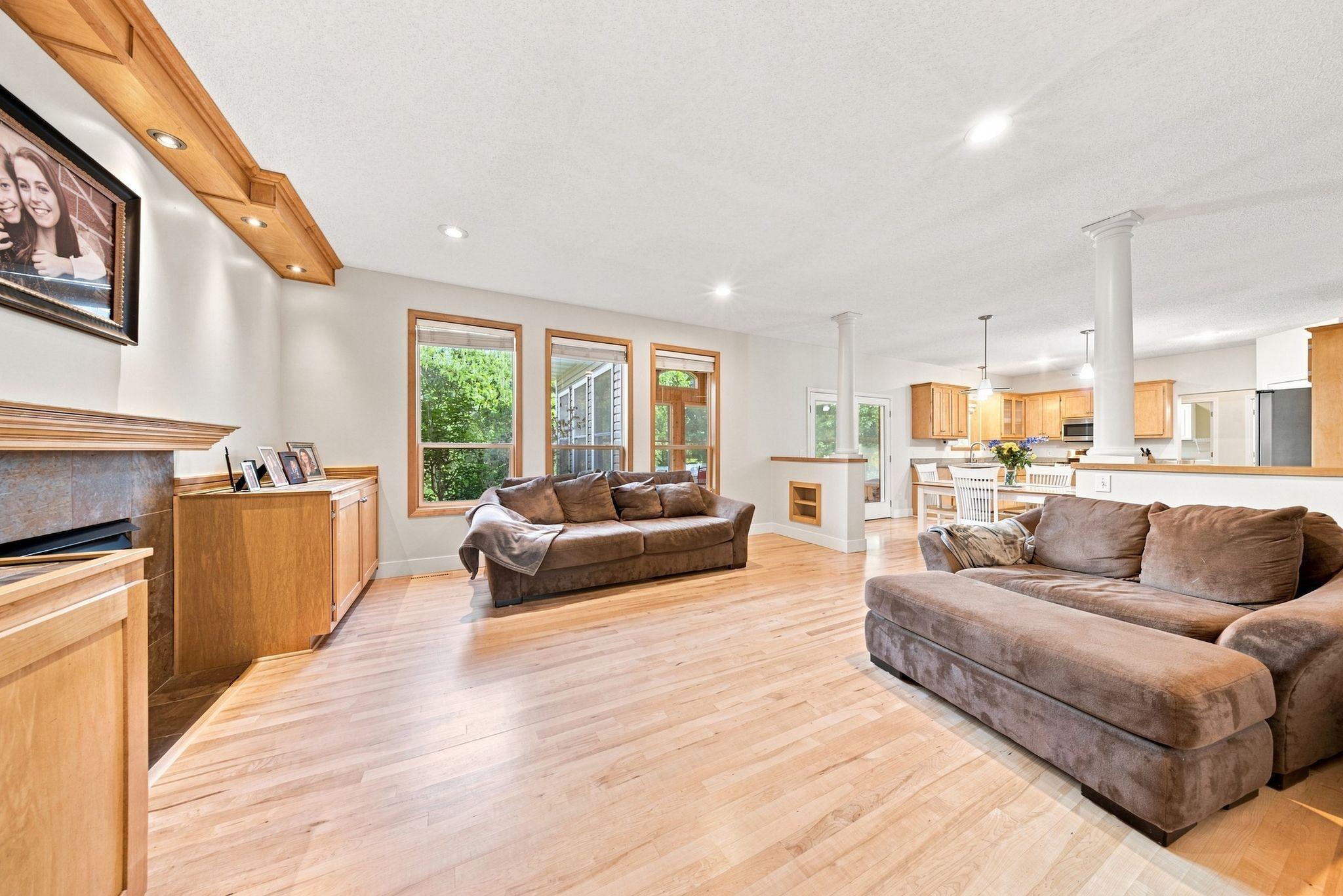 View of Residential at 5294 Marquess Trail, Lake Elmo MN 55042, Lake Elmo (12 of 60) - Mike Wilen | Minnesota Team Real Estate