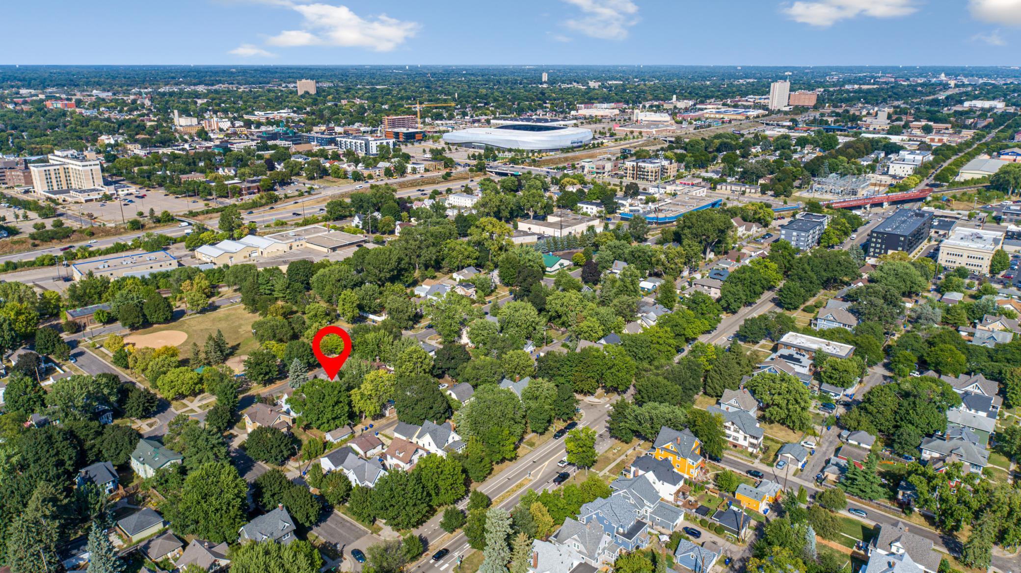 View of Residential at 1716 Iglehart Avenue, Saint Paul MN 55104, Saint Paul (43 of 44) - Mike Wilen | Minnesota Team Real Estate