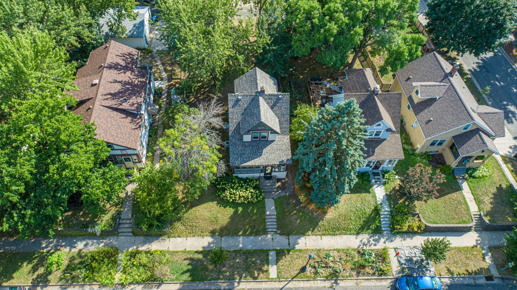 View of Residential at 1716 Iglehart Avenue, Saint Paul MN 55104, Saint Paul (44 of 44) - Mike Wilen | Minnesota Team Real Estate