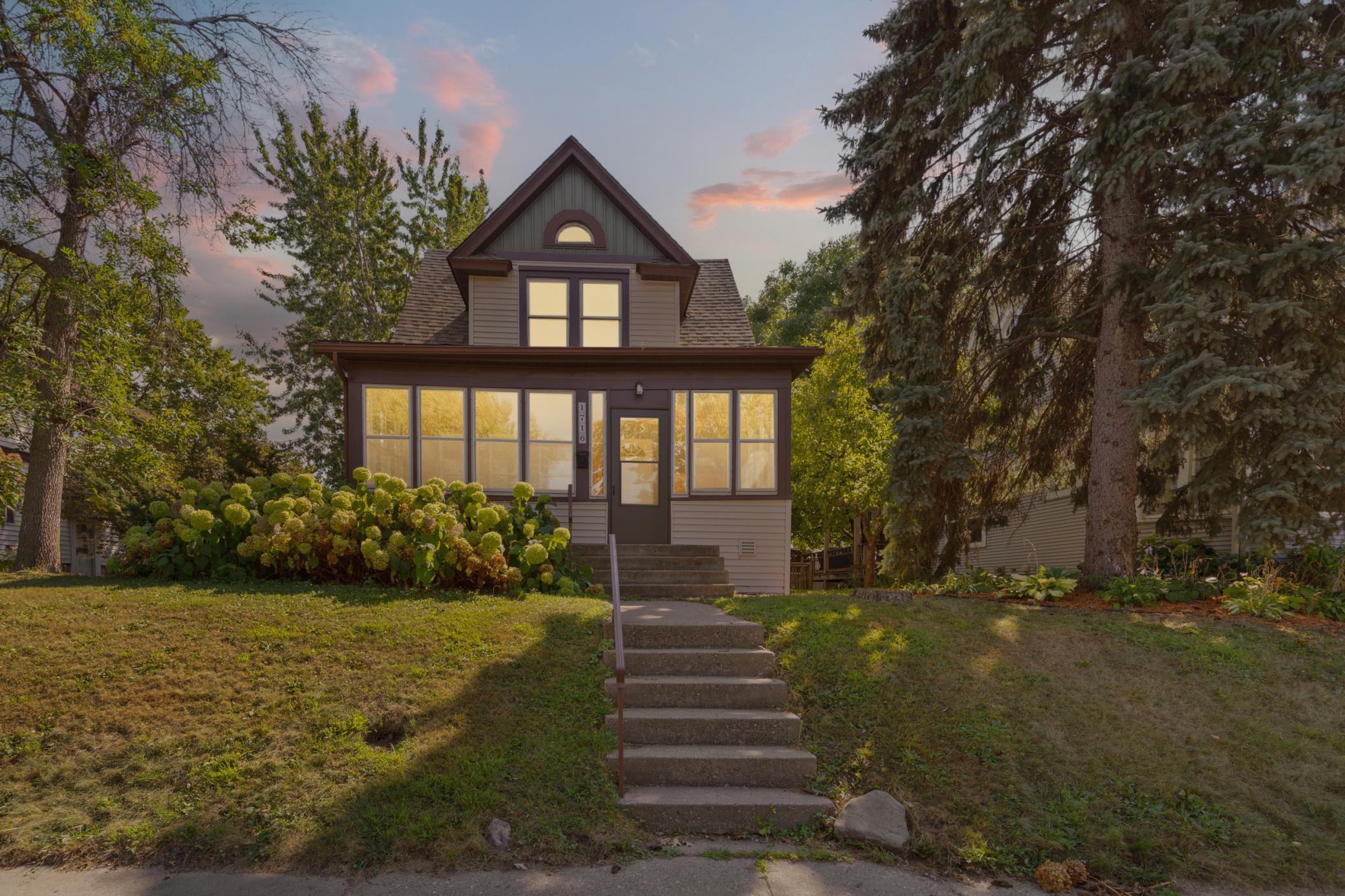 View of Residential at 1716 Iglehart Avenue, Saint Paul MN 55104, Saint Paul - Mike Wilen | Minnesota Team Real Estate