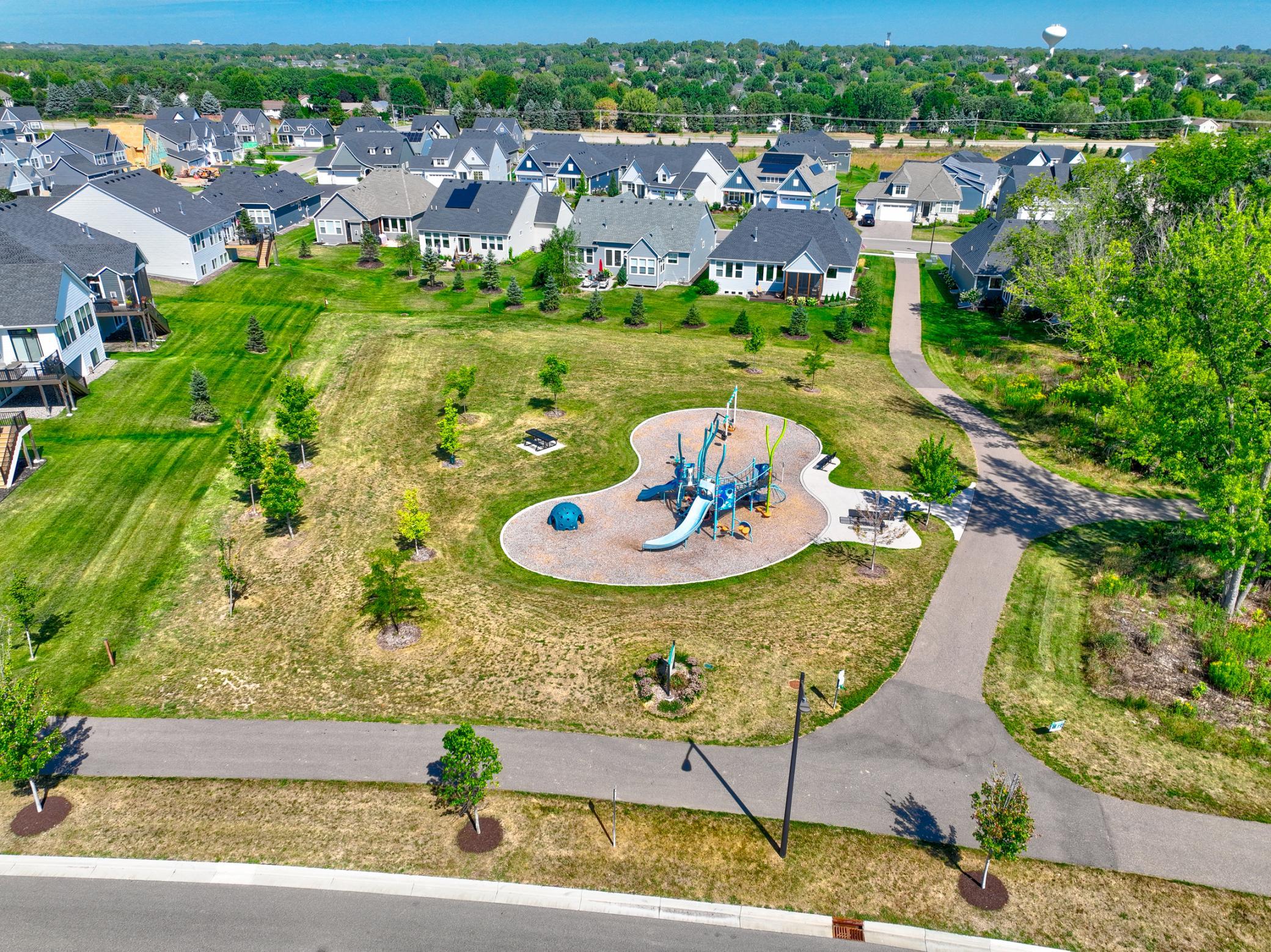 View of Residential at 4233 Arbor Bay, Woodbury MN 55129, Woodbury (41 of 42) - Mike Wilen | Minnesota Team Real Estate