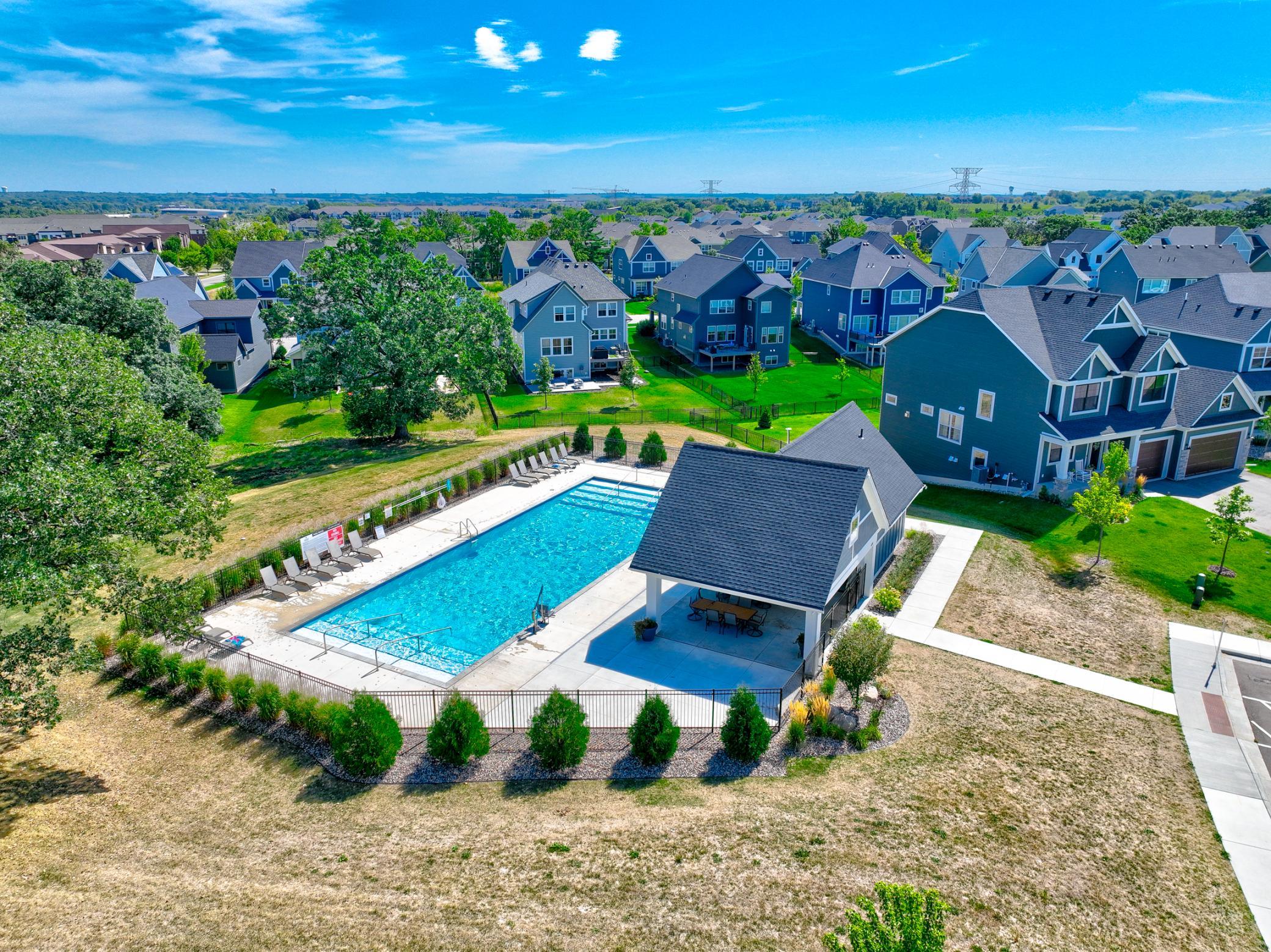 View of Residential at 4233 Arbor Bay, Woodbury MN 55129, Woodbury (40 of 42) - Mike Wilen | Minnesota Team Real Estate