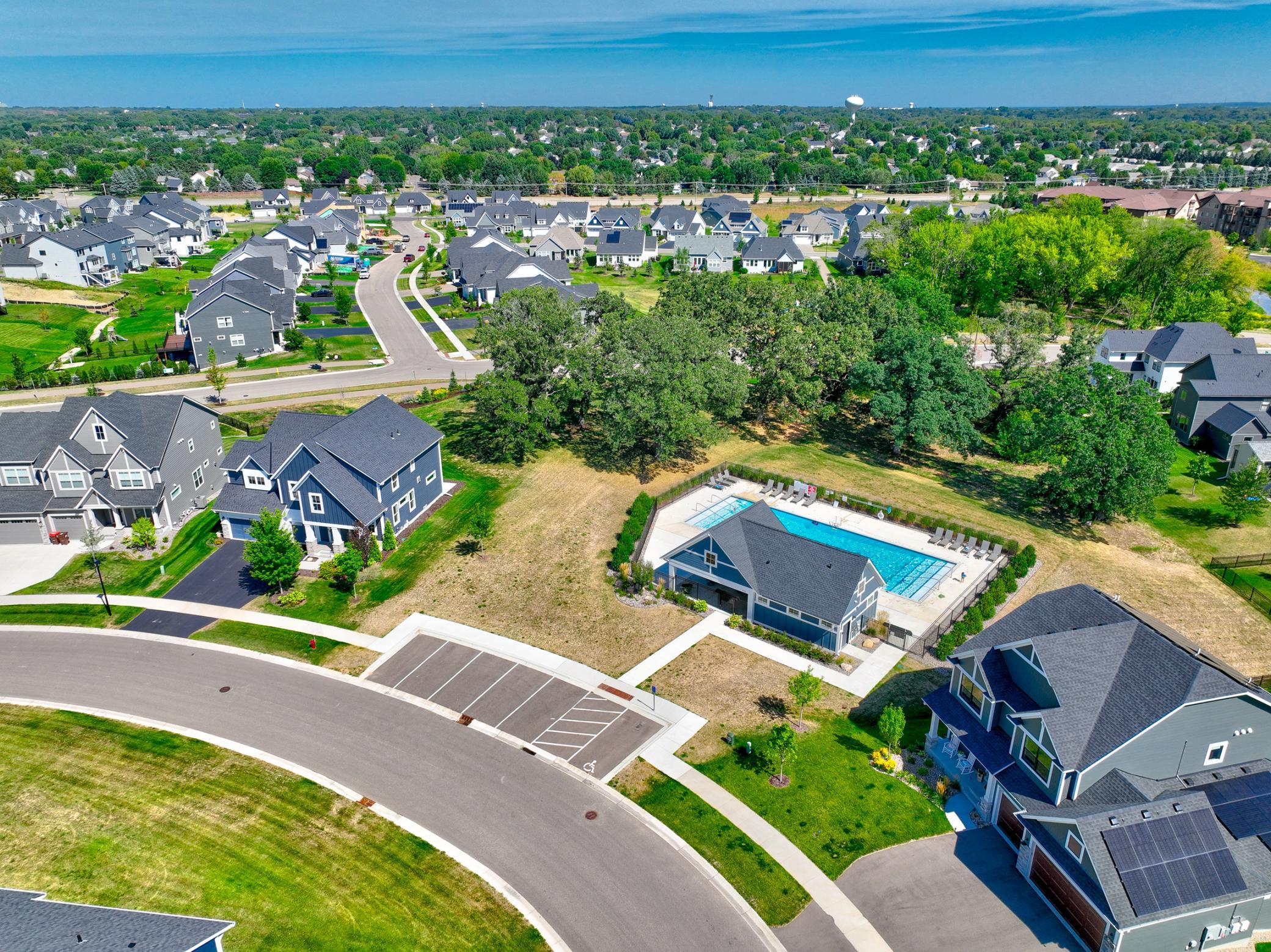 View of Residential at 4233 Arbor Bay, Woodbury MN 55129, Woodbury (39 of 42) - Mike Wilen | Minnesota Team Real Estate