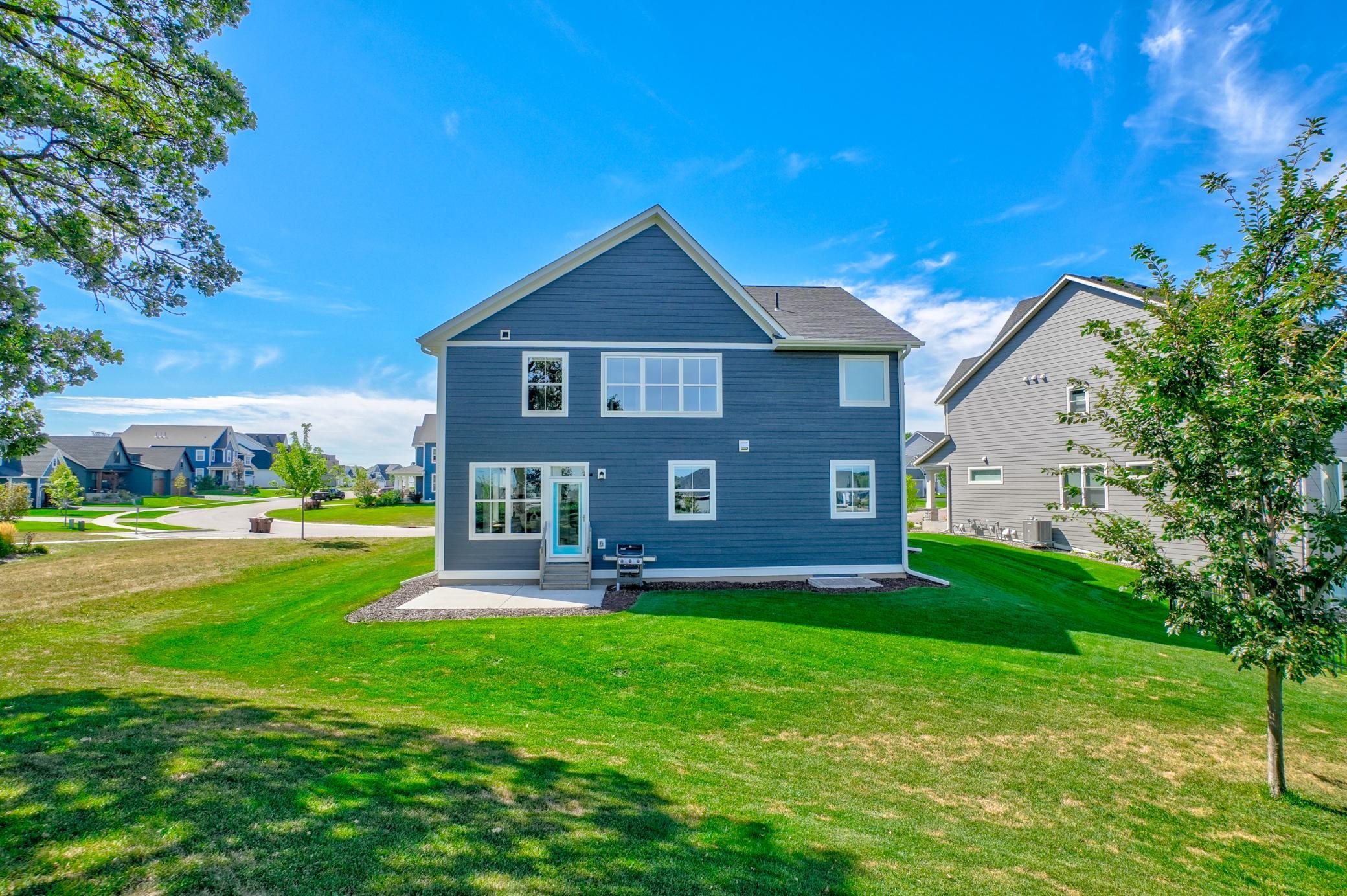 View of Residential at 4233 Arbor Bay, Woodbury MN 55129, Woodbury (34 of 42) - Mike Wilen | Minnesota Team Real Estate