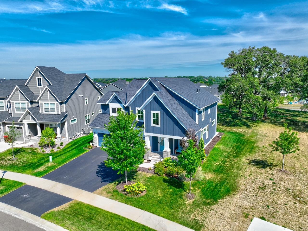 View of Residential at 4233 Arbor Bay, Woodbury MN 55129, Woodbury (32 of 42) - Mike Wilen | Minnesota Team Real Estate