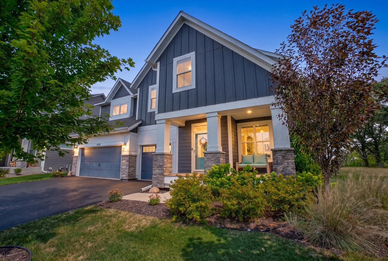 View of Residential at 4233 Arbor Bay, Woodbury MN 55129, Woodbury - Mike Wilen | Minnesota Team Real Estate