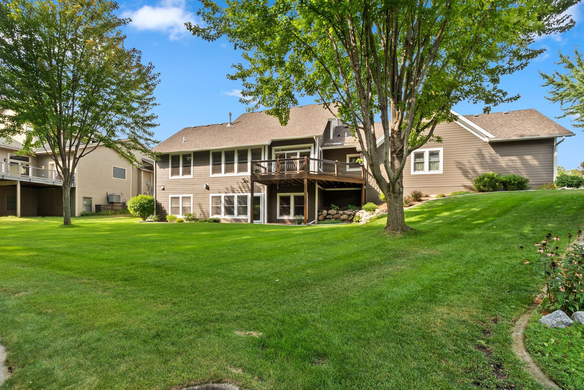 View of Residential at 18119 87th Avenue, Maple Grove MN 55311, Maple Grove (45 of 46) - Mike Wilen | Minnesota Team Real Estate