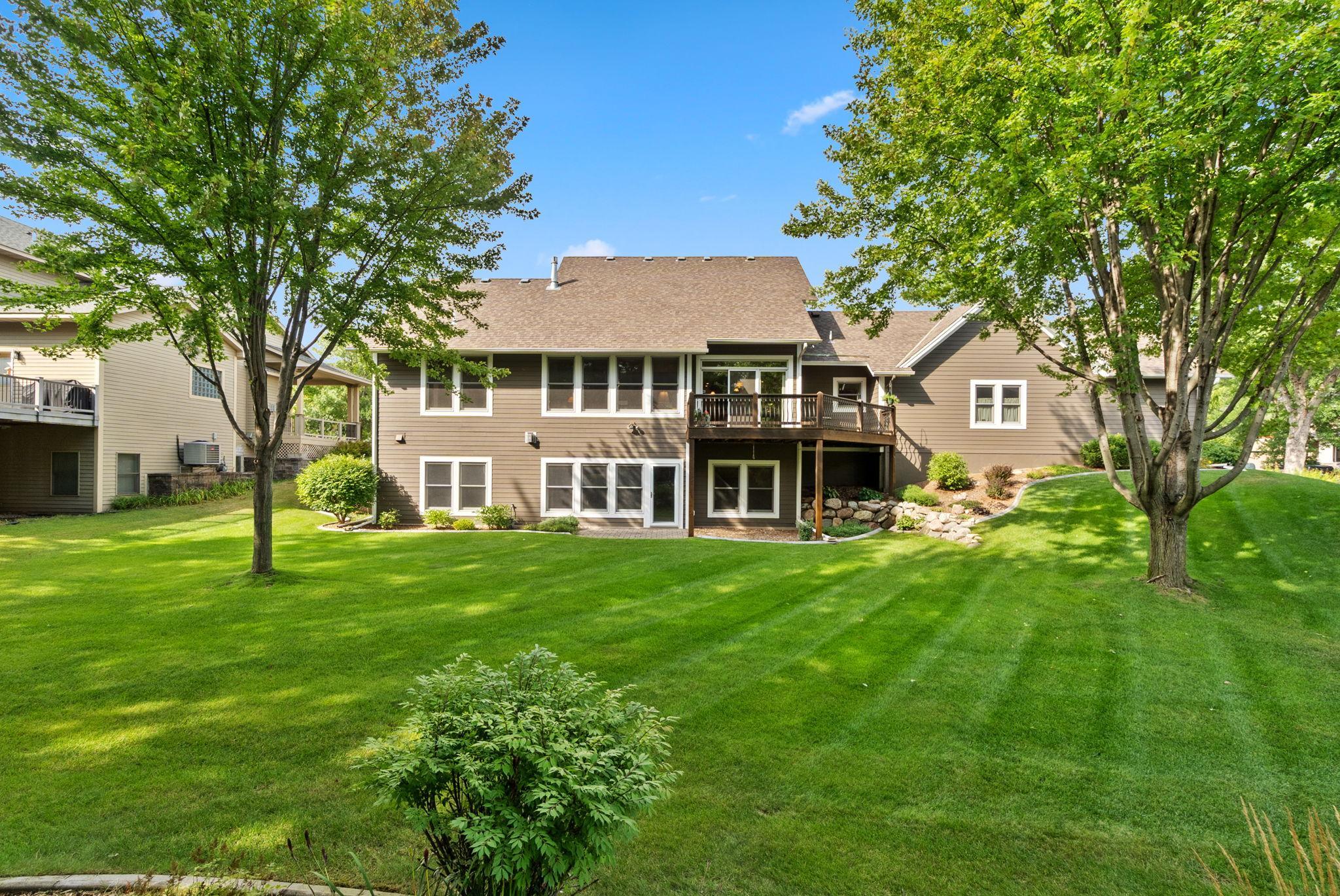 View of Residential at 18119 87th Avenue, Maple Grove MN 55311, Maple Grove (44 of 46) - Mike Wilen | Minnesota Team Real Estate