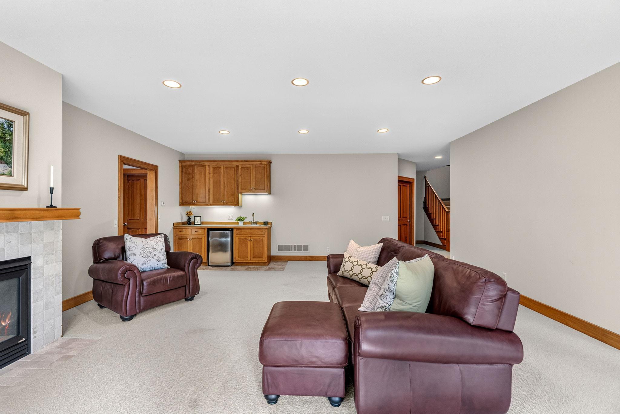 View of Residential at 18119 87th Avenue, Maple Grove MN 55311, Maple Grove (35 of 46) - Mike Wilen | Minnesota Team Real Estate