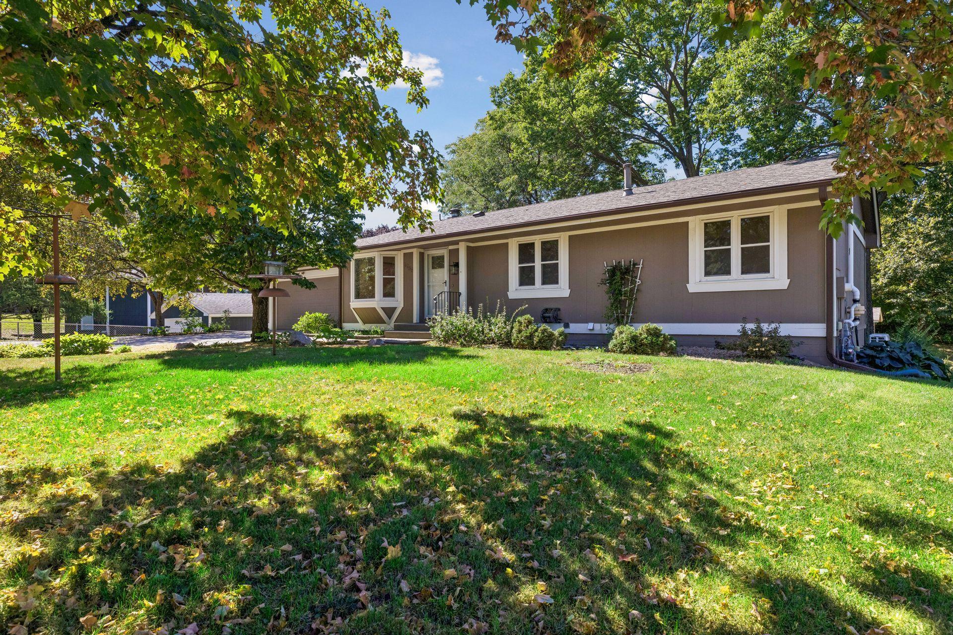 View of Single Family at 1755 Ithaca Lane, Plymouth - Mike Wilen | Minnesota Team Real Estate