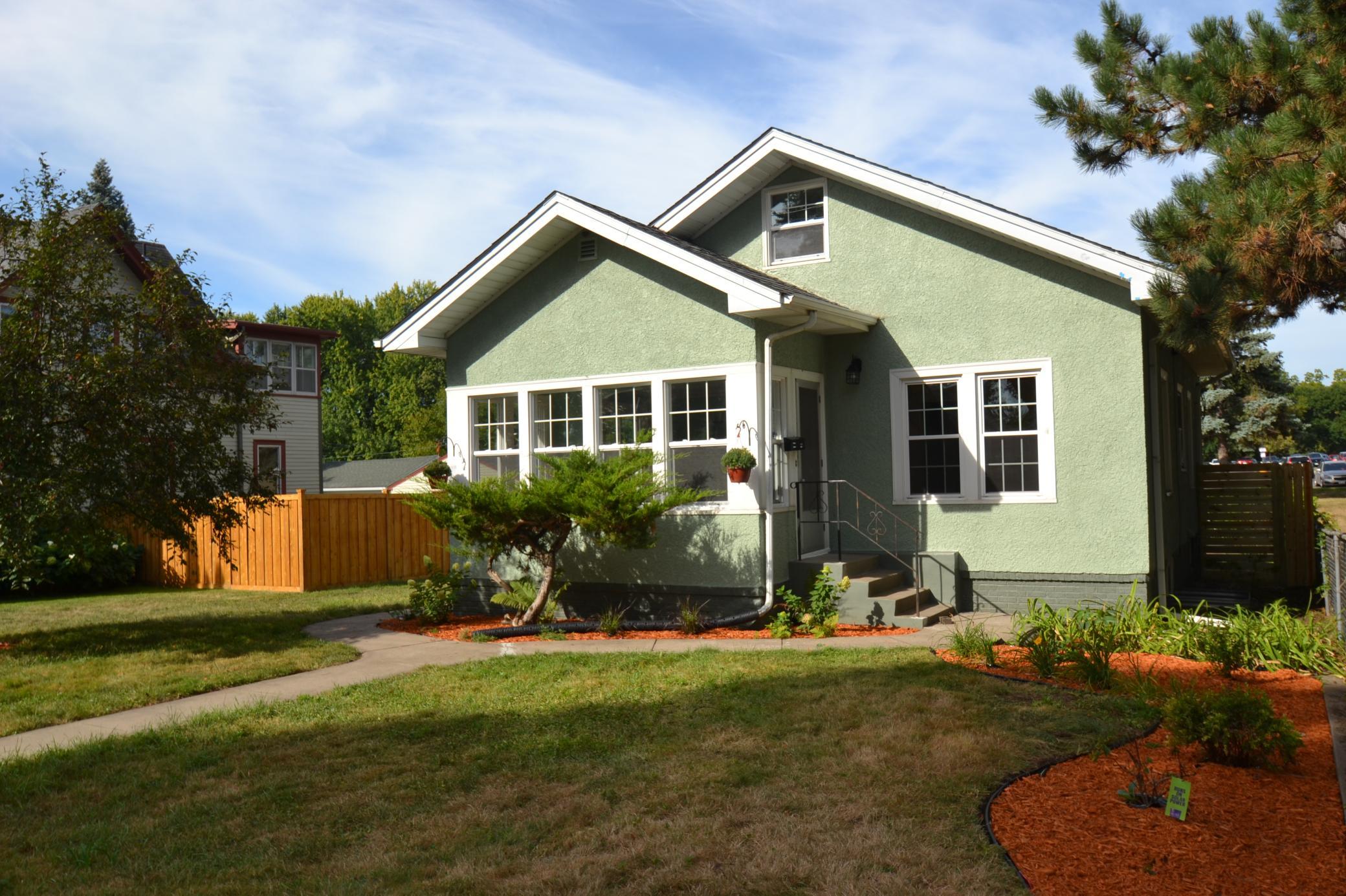 View of Residential at 583 Fairview Avenue, Saint Paul MN 55116, Saint Paul - Mike Wilen | Minnesota Team Real Estate