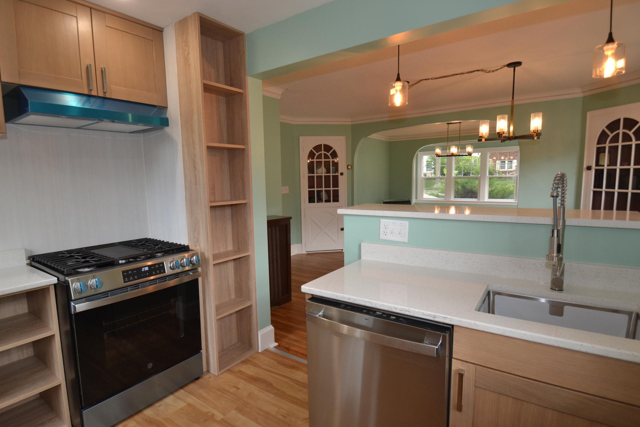 View of Residential at 583 Fairview Avenue, Saint Paul MN 55116, Saint Paul (12 of 32) - Mike Wilen | Minnesota Team Real Estate