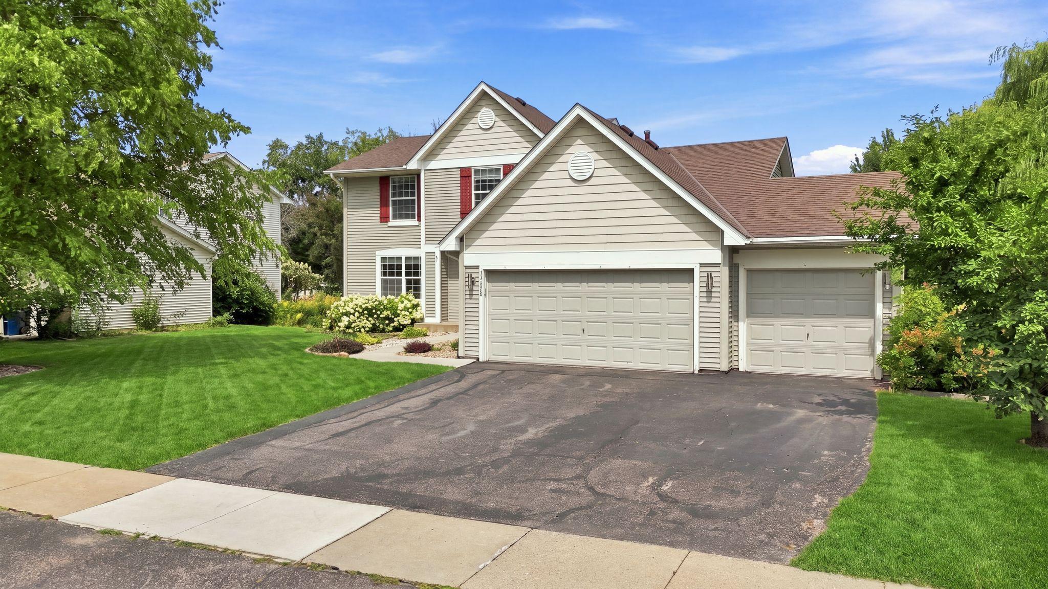 View of Residential at 10268 Windrose Curve, Elko New Market MN 55020, Elko New Market (44 of 46) - Mike Wilen | Minnesota Team Real Estate