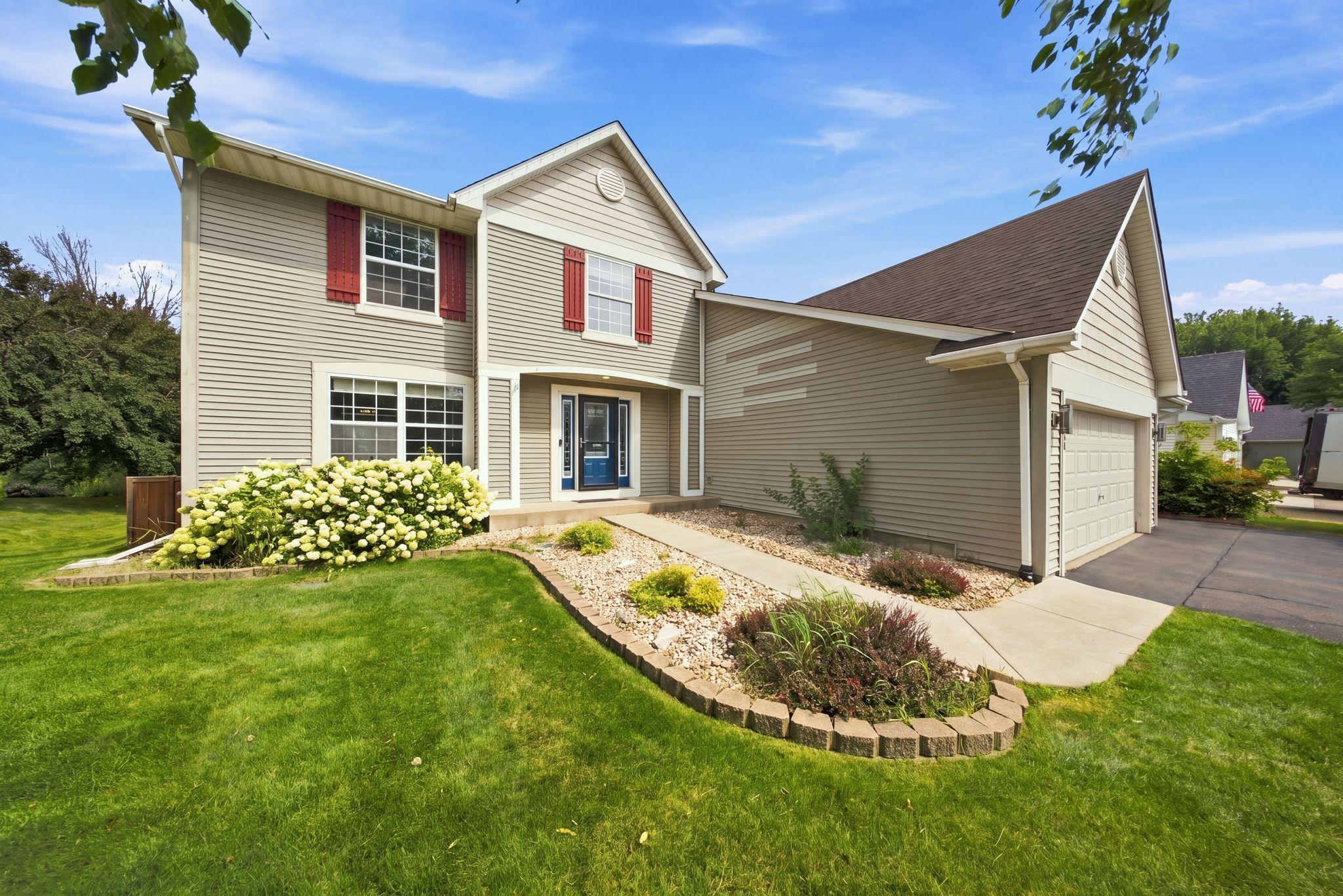 View of Residential at 10268 Windrose Curve, Elko New Market MN 55020, Elko New Market (42 of 46) - Mike Wilen | Minnesota Team Real Estate
