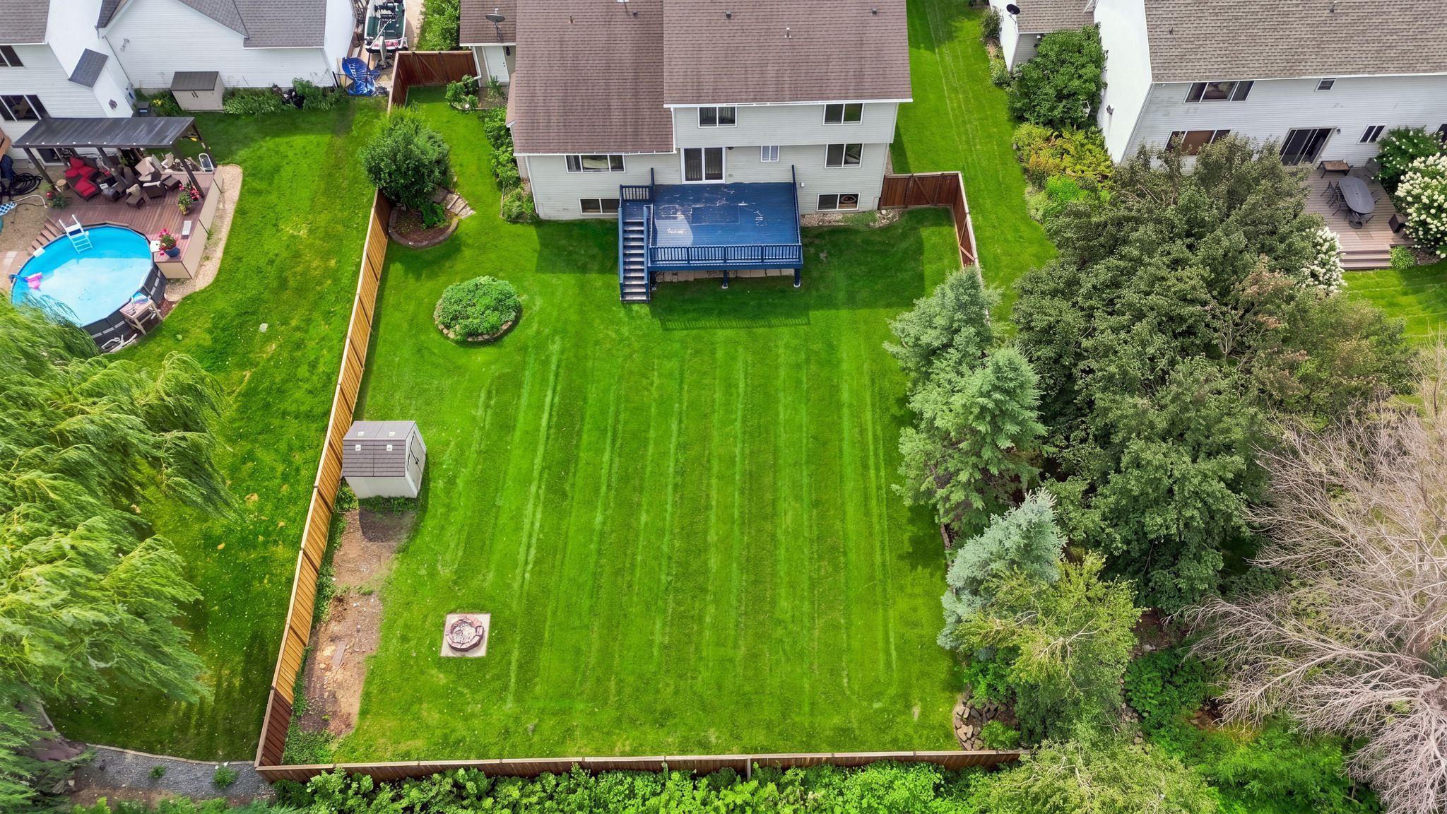 View of Residential at 10268 Windrose Curve, Elko New Market MN 55020, Elko New Market (39 of 46) - Mike Wilen | Minnesota Team Real Estate