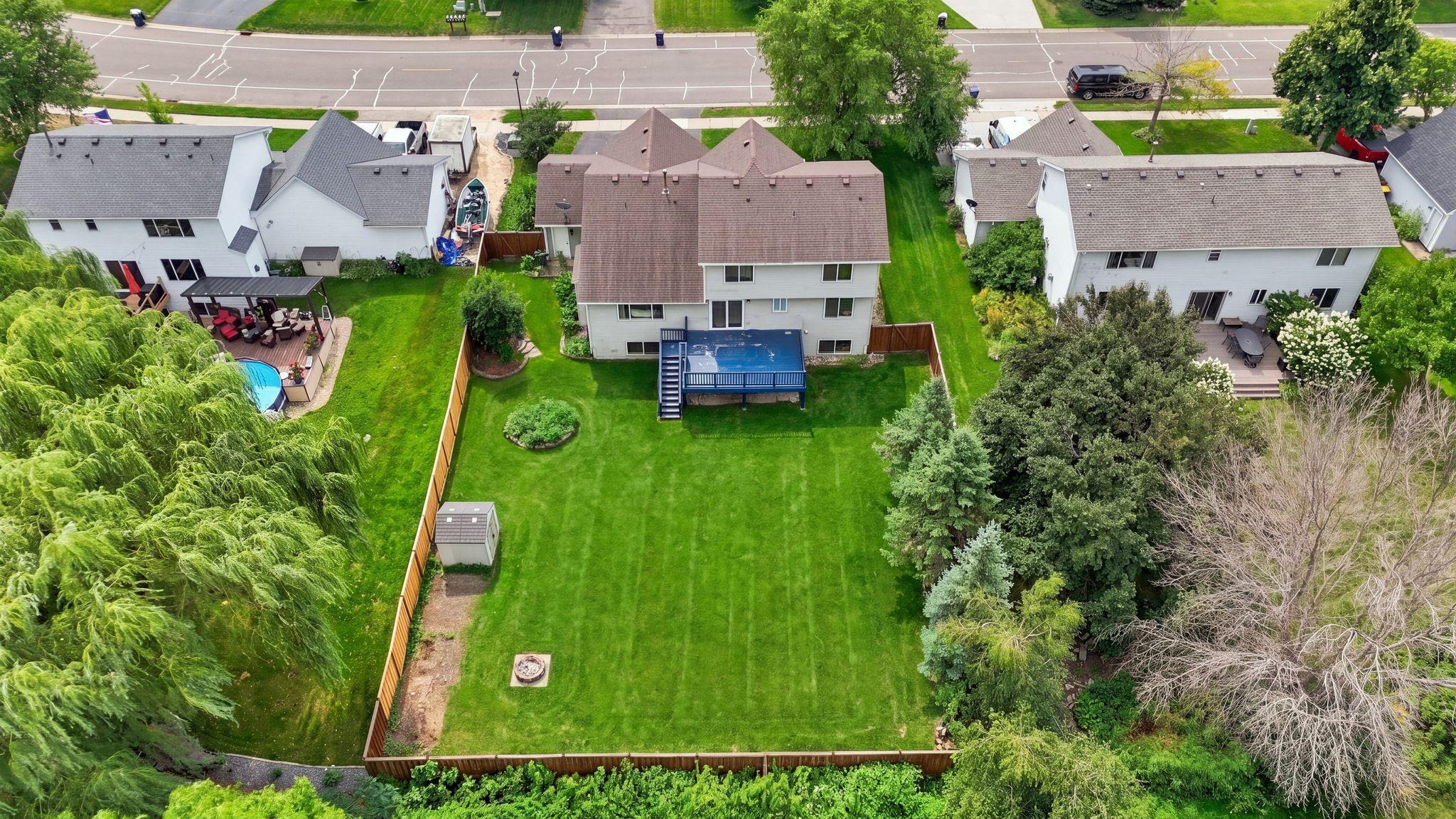 View of Residential at 10268 Windrose Curve, Elko New Market MN 55020, Elko New Market (38 of 46) - Mike Wilen | Minnesota Team Real Estate