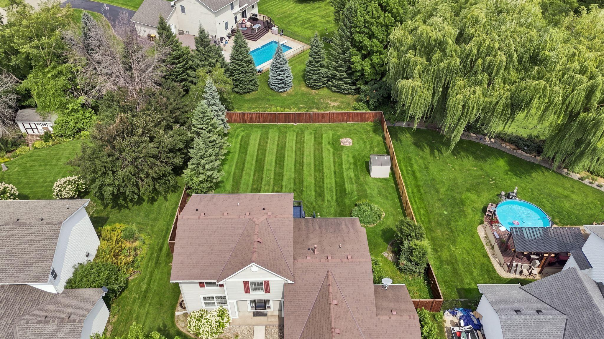 View of Residential at 10268 Windrose Curve, Elko New Market MN 55020, Elko New Market (36 of 46) - Mike Wilen | Minnesota Team Real Estate