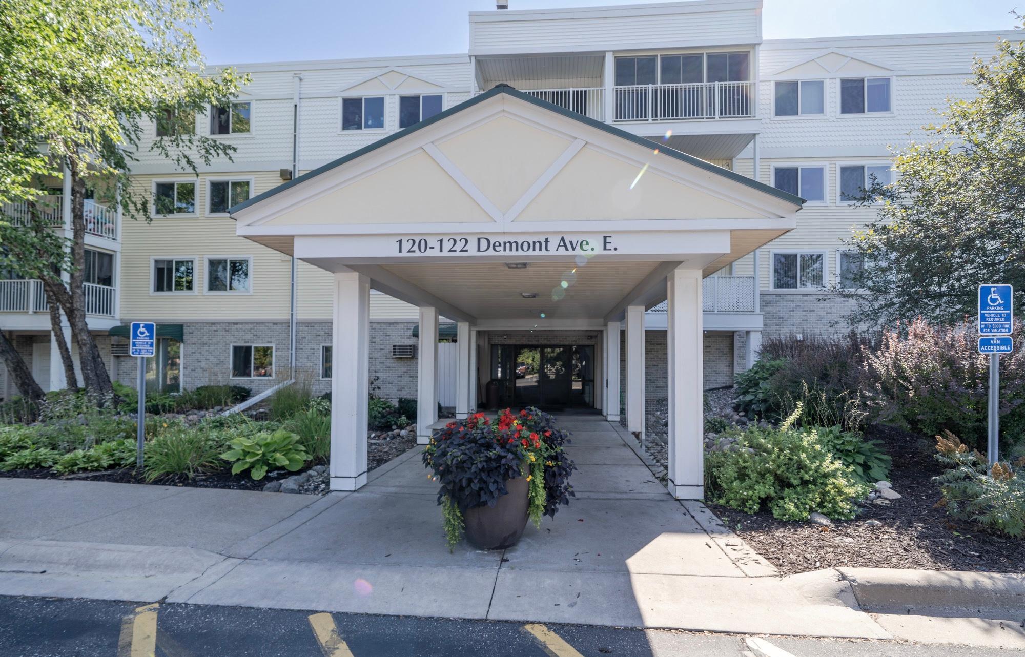 View of Residential at 132 Demont Avenue #326, Little Canada MN 55117, Little Canada (42 of 42) - Mike Wilen | Minnesota Team Real Estate