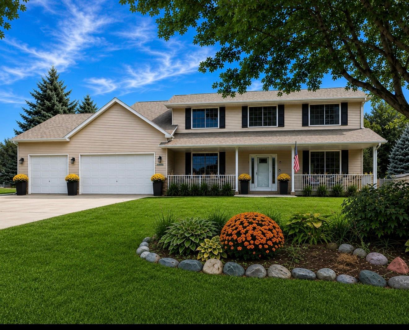 View of Residential at 13959 Virginia Avenue, Savage MN 55378, Savage - Mike Wilen | Minnesota Team Real Estate