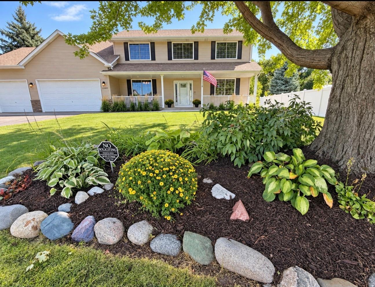 View of Residential at 13959 Virginia Avenue, Savage MN 55378, Savage (12 of 69) - Mike Wilen | Minnesota Team Real Estate