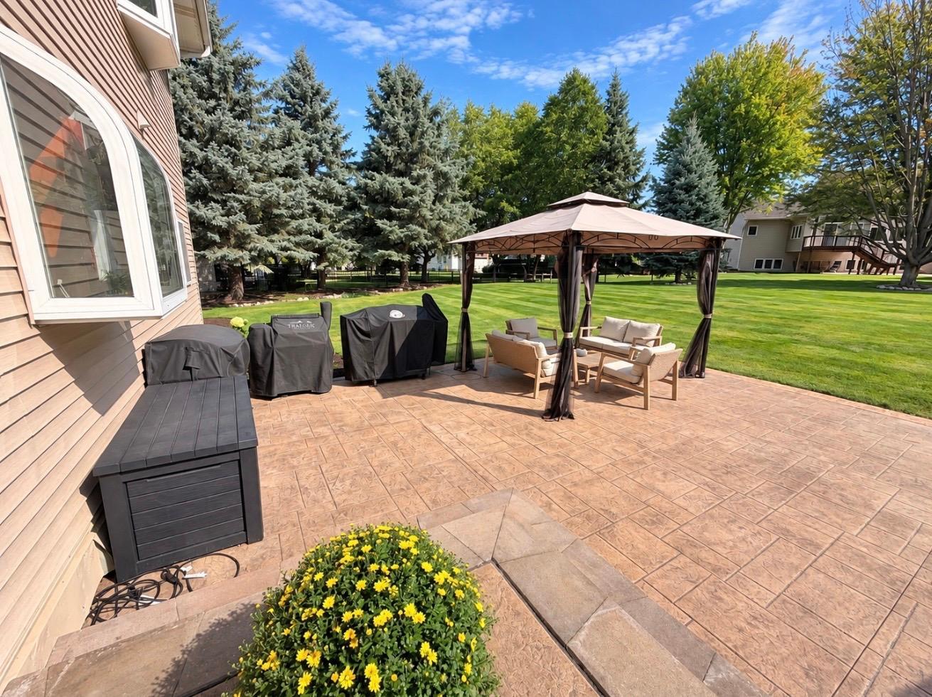 View of Residential at 13959 Virginia Avenue, Savage MN 55378, Savage (67 of 69) - Mike Wilen | Minnesota Team Real Estate
