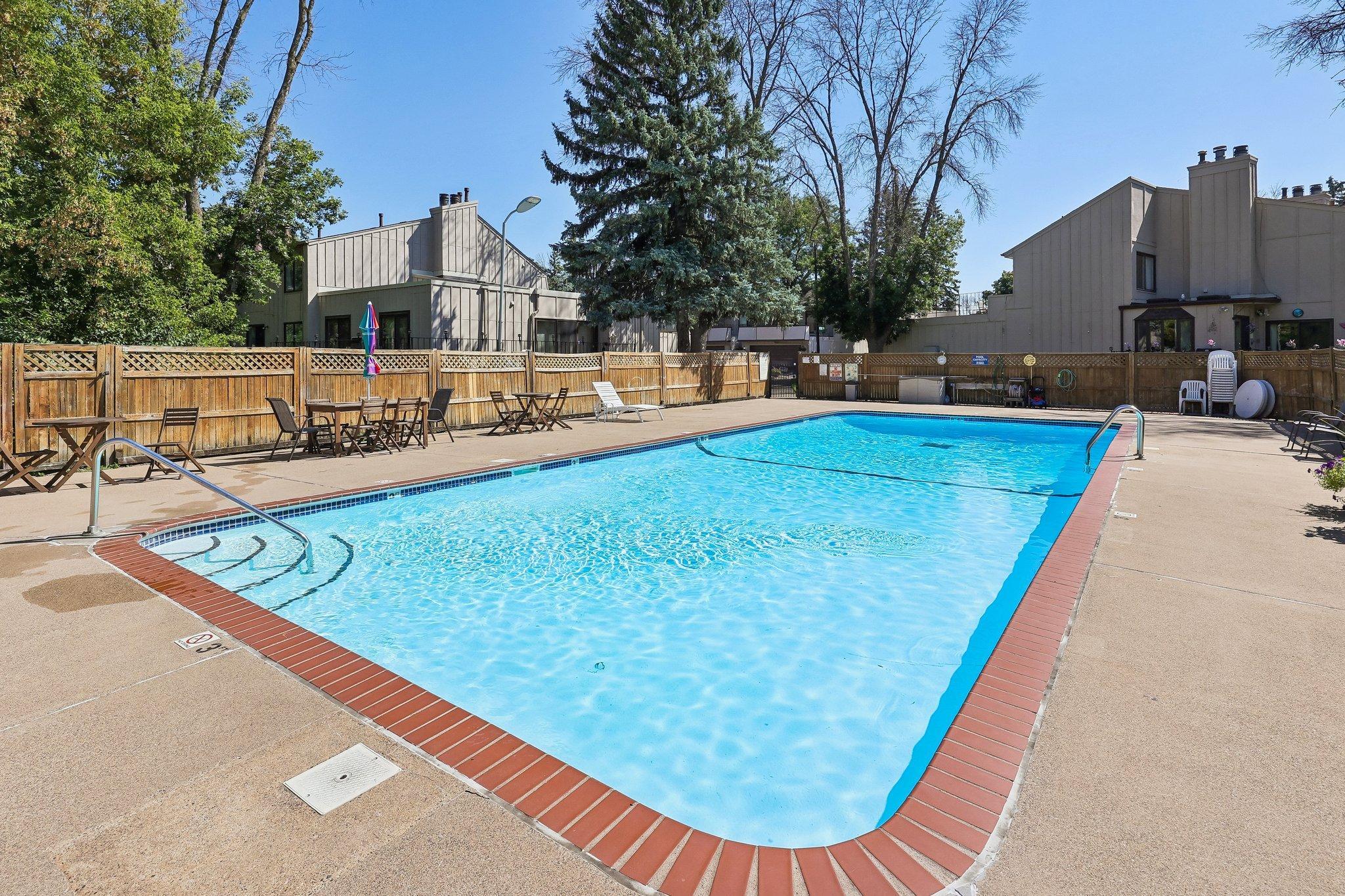 View of Residential at 5815 Lake Curve Lane, Brooklyn Center MN 55429, Brooklyn Center (46 of 53) - Mike Wilen | Minnesota Team Real Estate