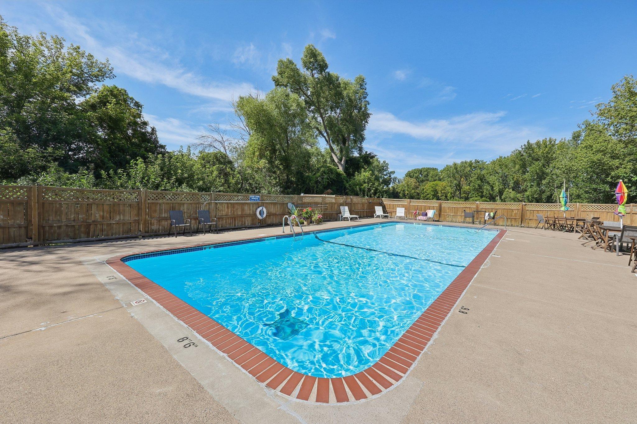 View of Residential at 5815 Lake Curve Lane, Brooklyn Center MN 55429, Brooklyn Center (2 of 53) - Mike Wilen | Minnesota Team Real Estate
