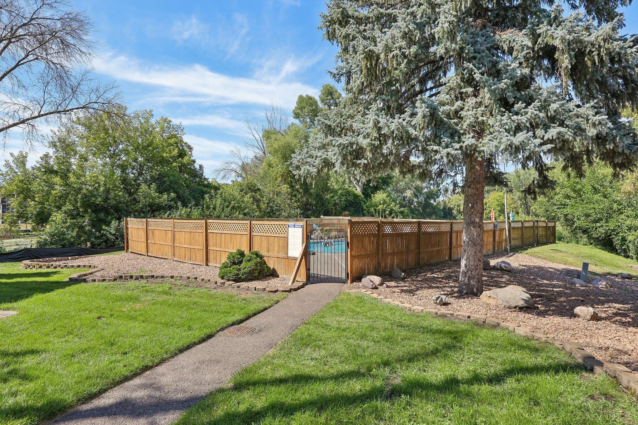 View of Residential at 5815 Lake Curve Lane, Brooklyn Center MN 55429, Brooklyn Center (44 of 53) - Mike Wilen | Minnesota Team Real Estate