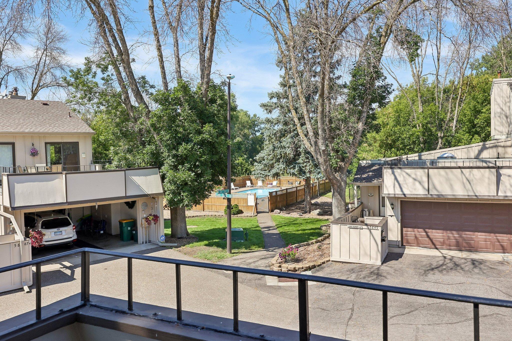 View of Residential at 5815 Lake Curve Lane, Brooklyn Center MN 55429, Brooklyn Center (42 of 53) - Mike Wilen | Minnesota Team Real Estate