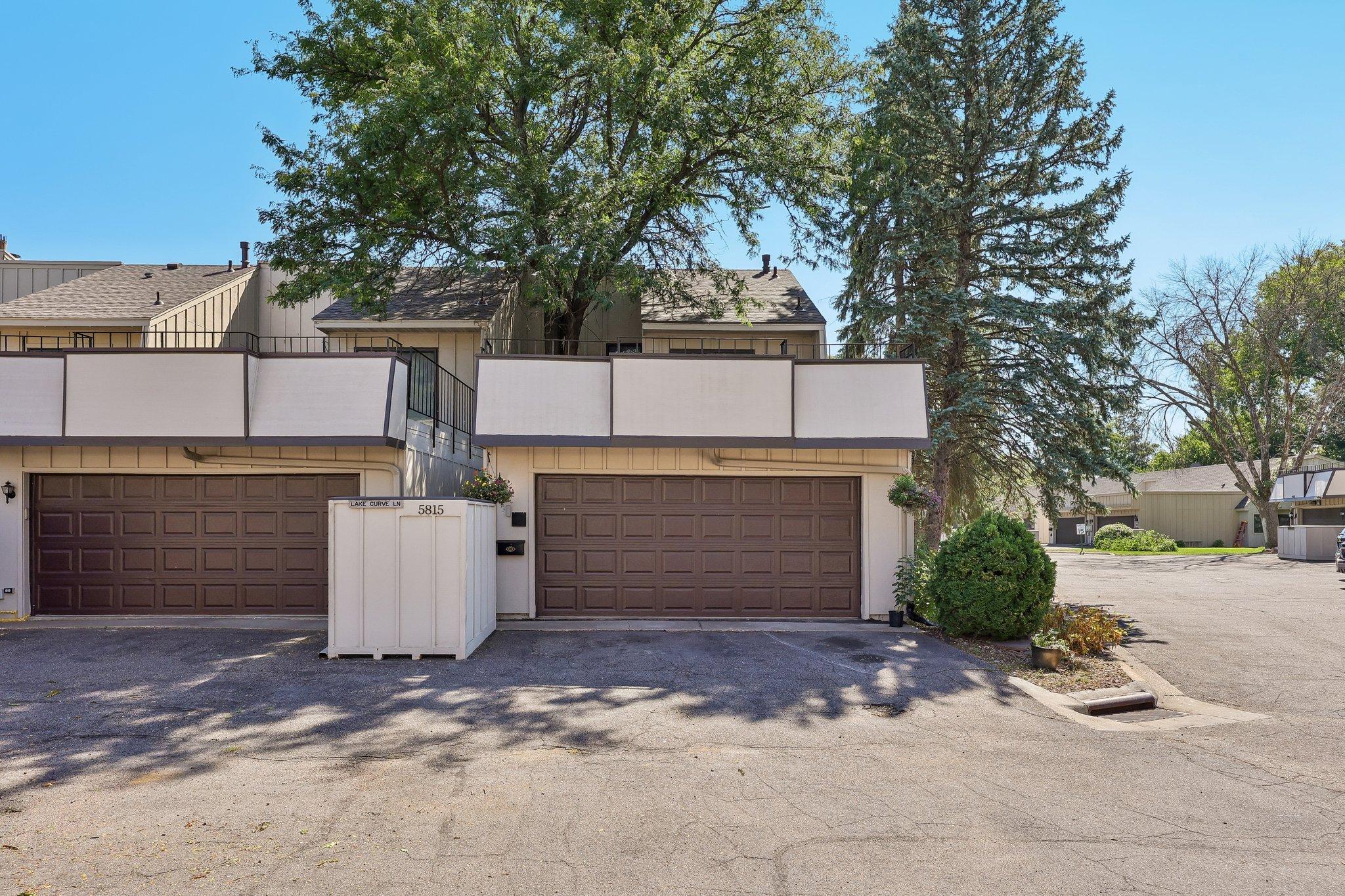 View of Residential at 5815 Lake Curve Lane, Brooklyn Center MN 55429, Brooklyn Center (3 of 53) - Mike Wilen | Minnesota Team Real Estate