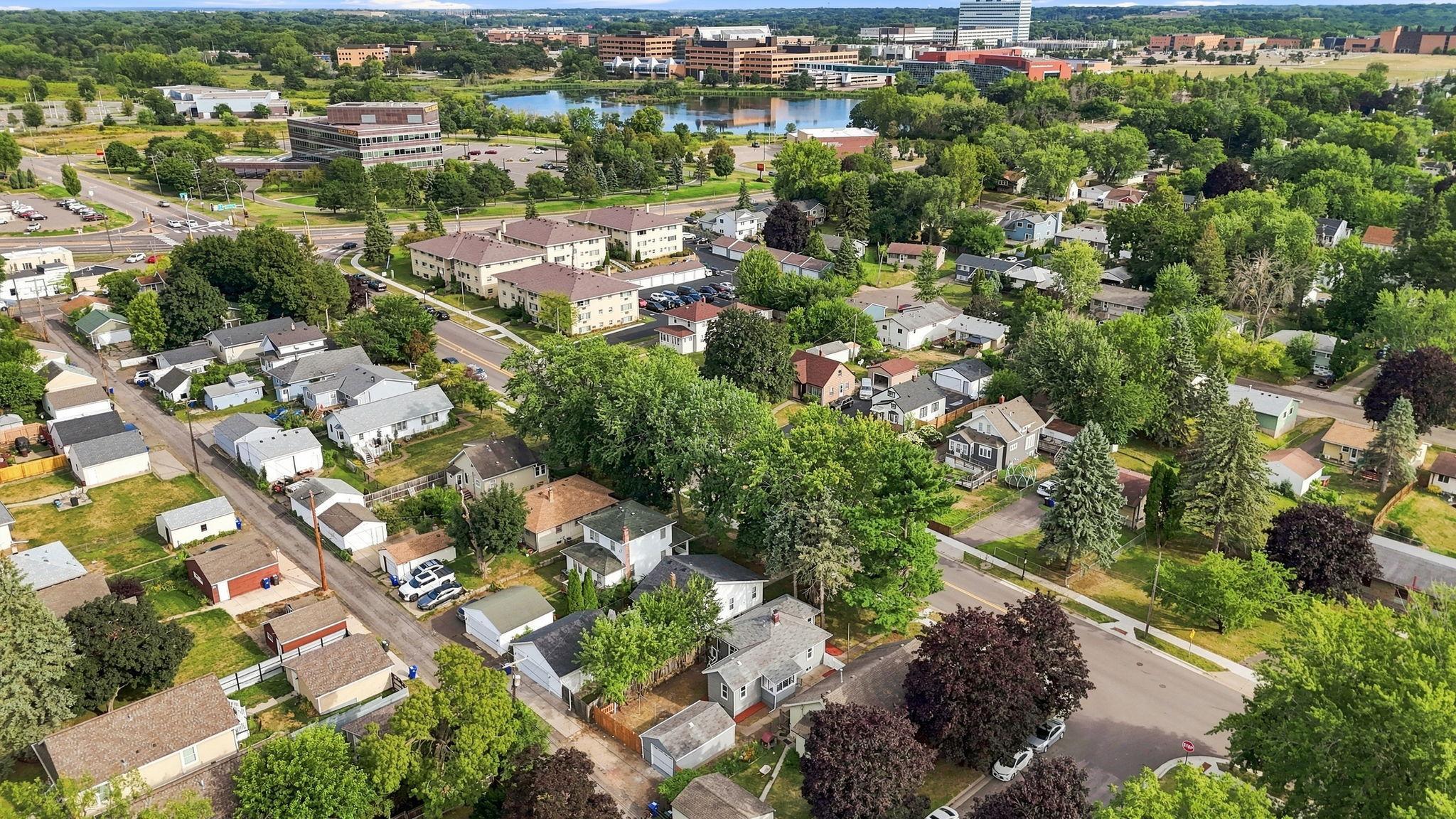 View of Residential at 2211 Minnehaha Avenue, Saint Paul MN 55119, Saint Paul (61 of 70) - Mike Wilen | Minnesota Team Real Estate