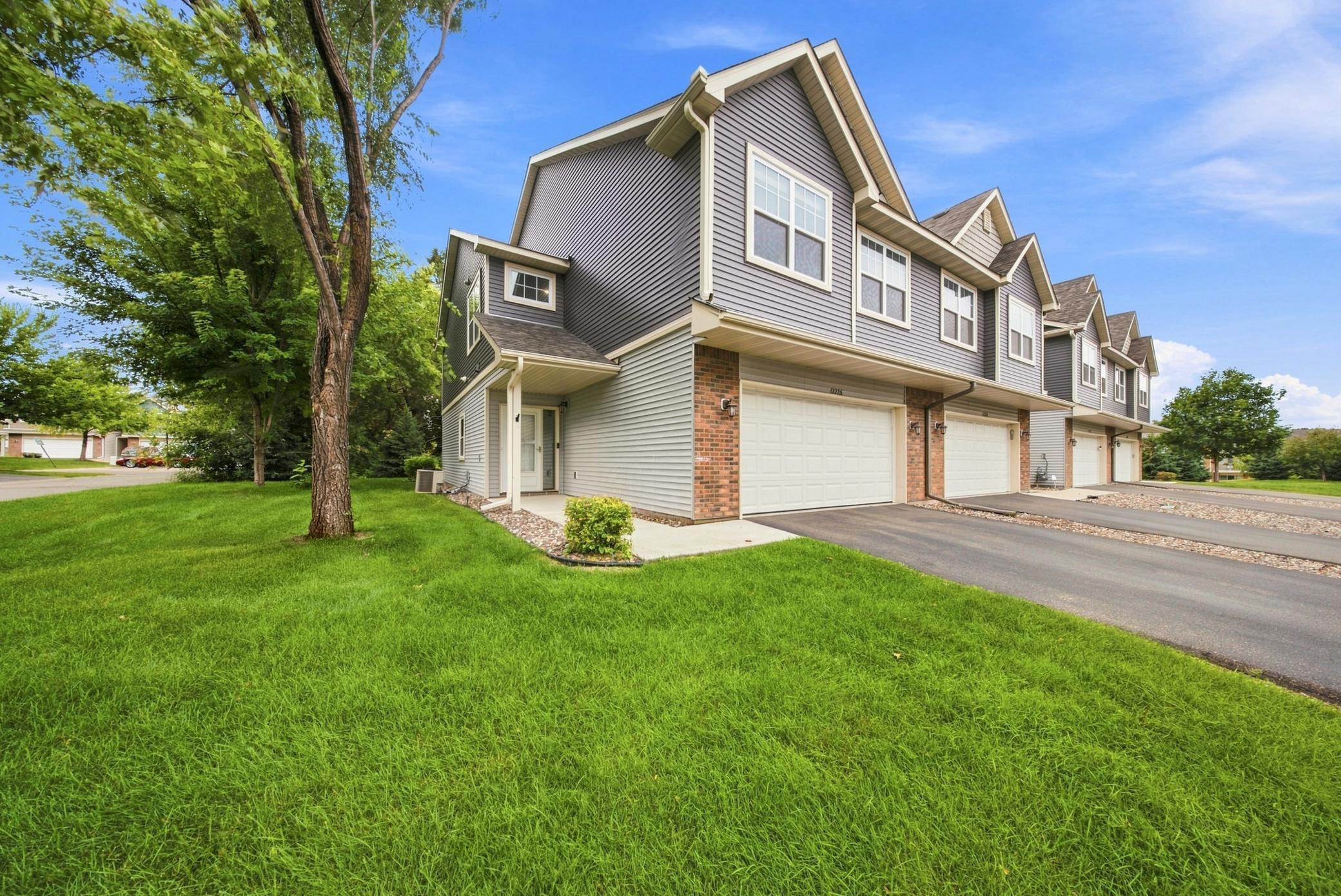 View of (TH) Side x Side at 12226 River Valley Drive, Burnsville - Mike Wilen | Minnesota Team Real Estate