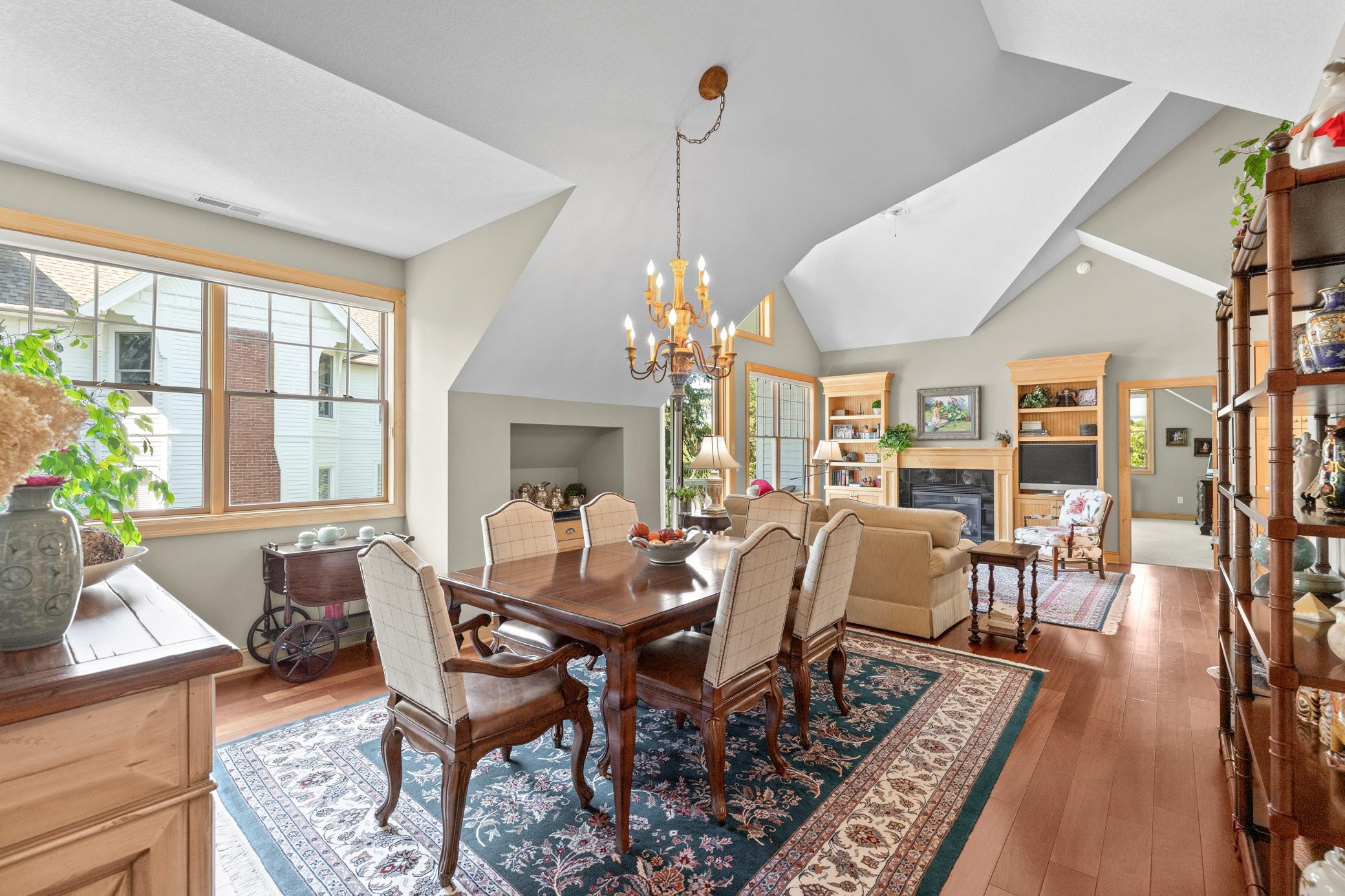 View of Residential at 203 Mill Street #N202, Excelsior MN 55331, Excelsior (6 of 37) - Mike Wilen | Minnesota Team Real Estate
