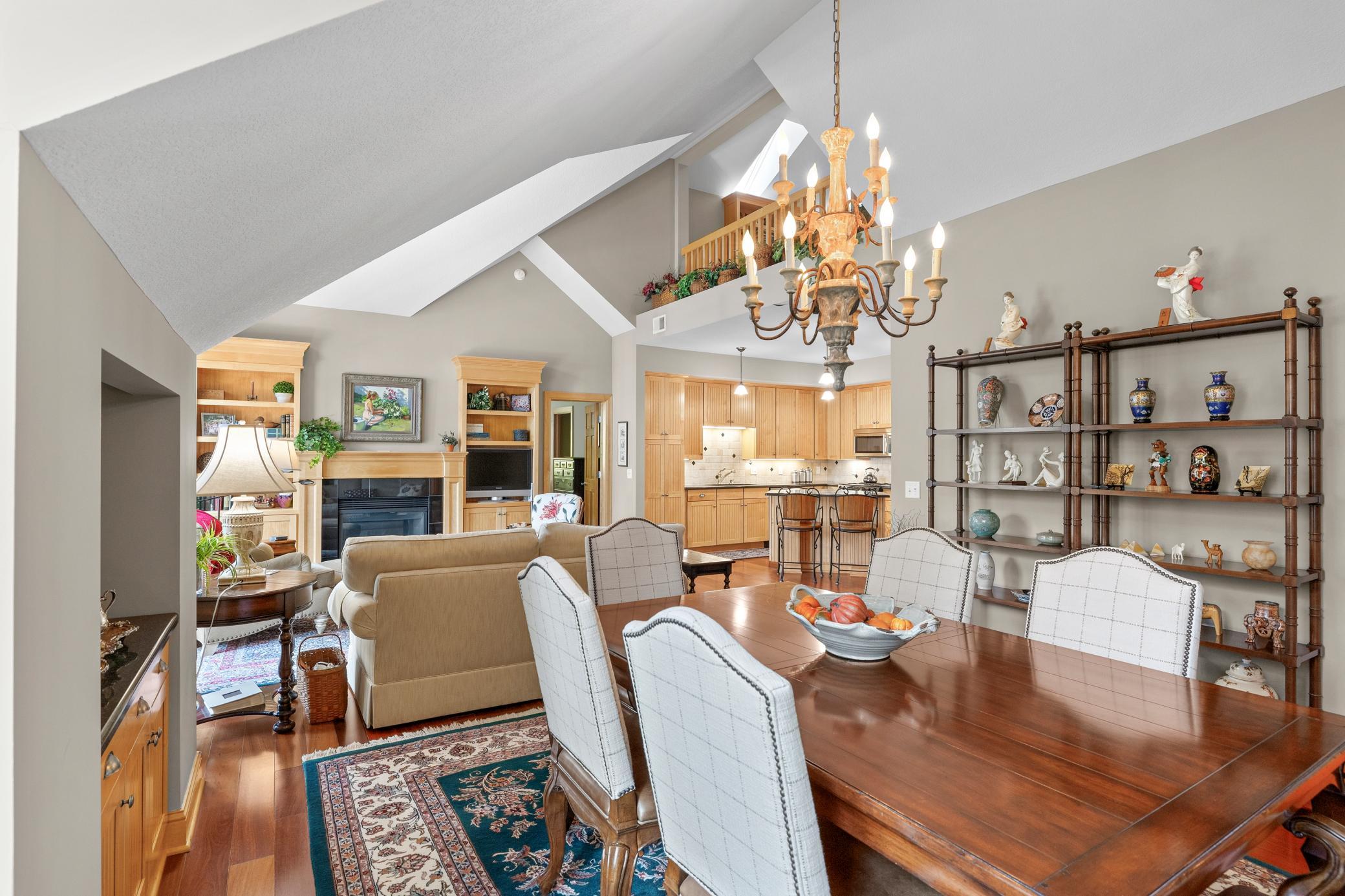 View of Residential at 203 Mill Street #N202, Excelsior MN 55331, Excelsior (5 of 37) - Mike Wilen | Minnesota Team Real Estate
