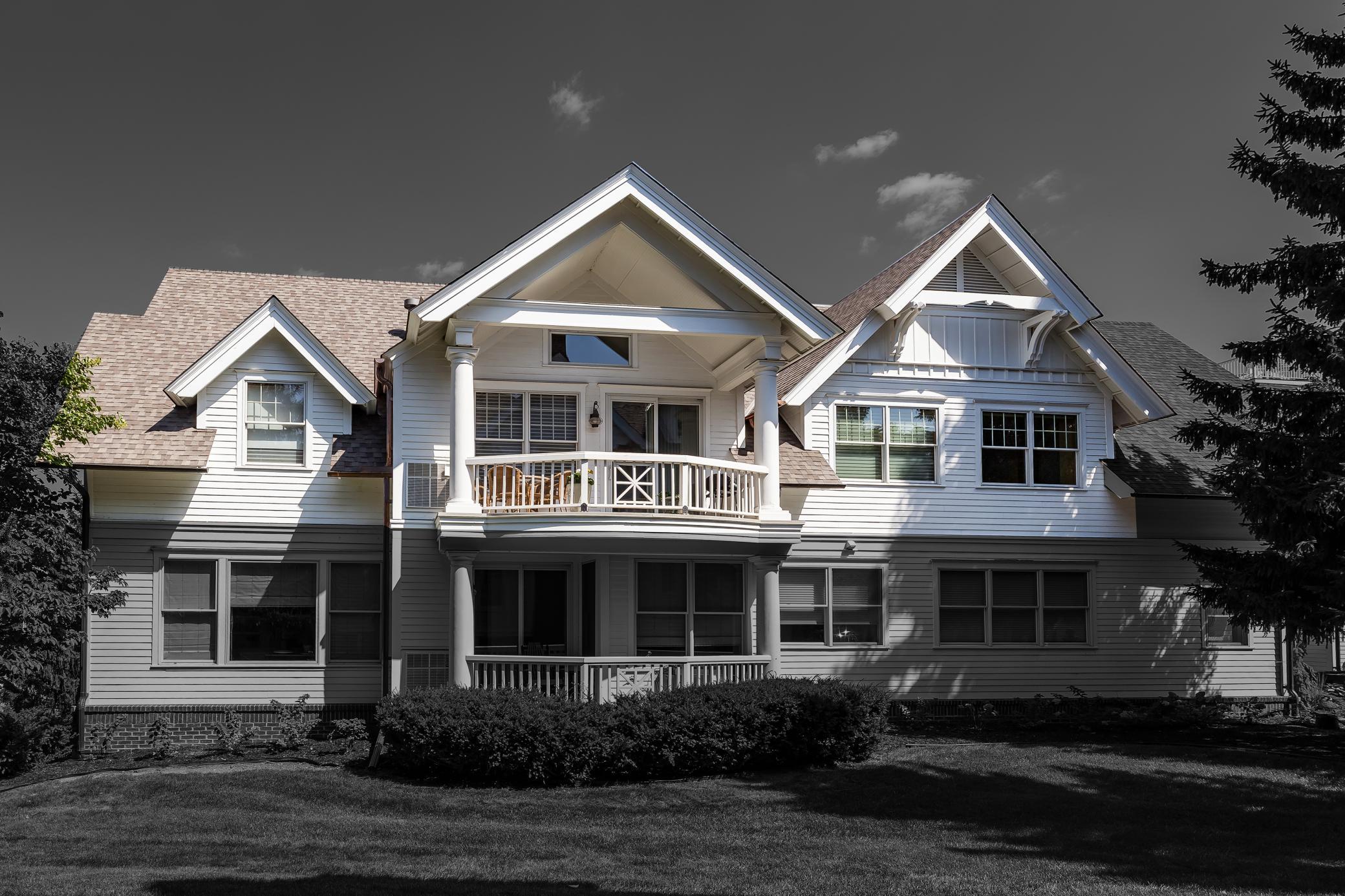 View of Residential at 203 Mill Street #N202, Excelsior MN 55331, Excelsior (31 of 37) - Mike Wilen | Minnesota Team Real Estate