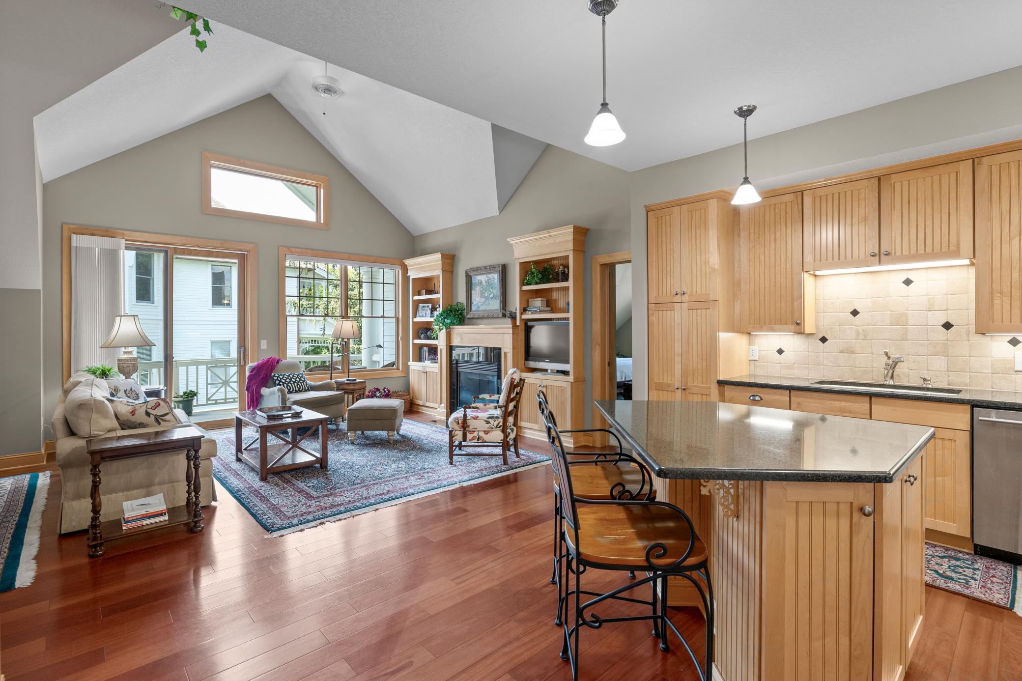 View of Residential at 203 Mill Street #N202, Excelsior MN 55331, Excelsior (12 of 37) - Mike Wilen | Minnesota Team Real Estate
