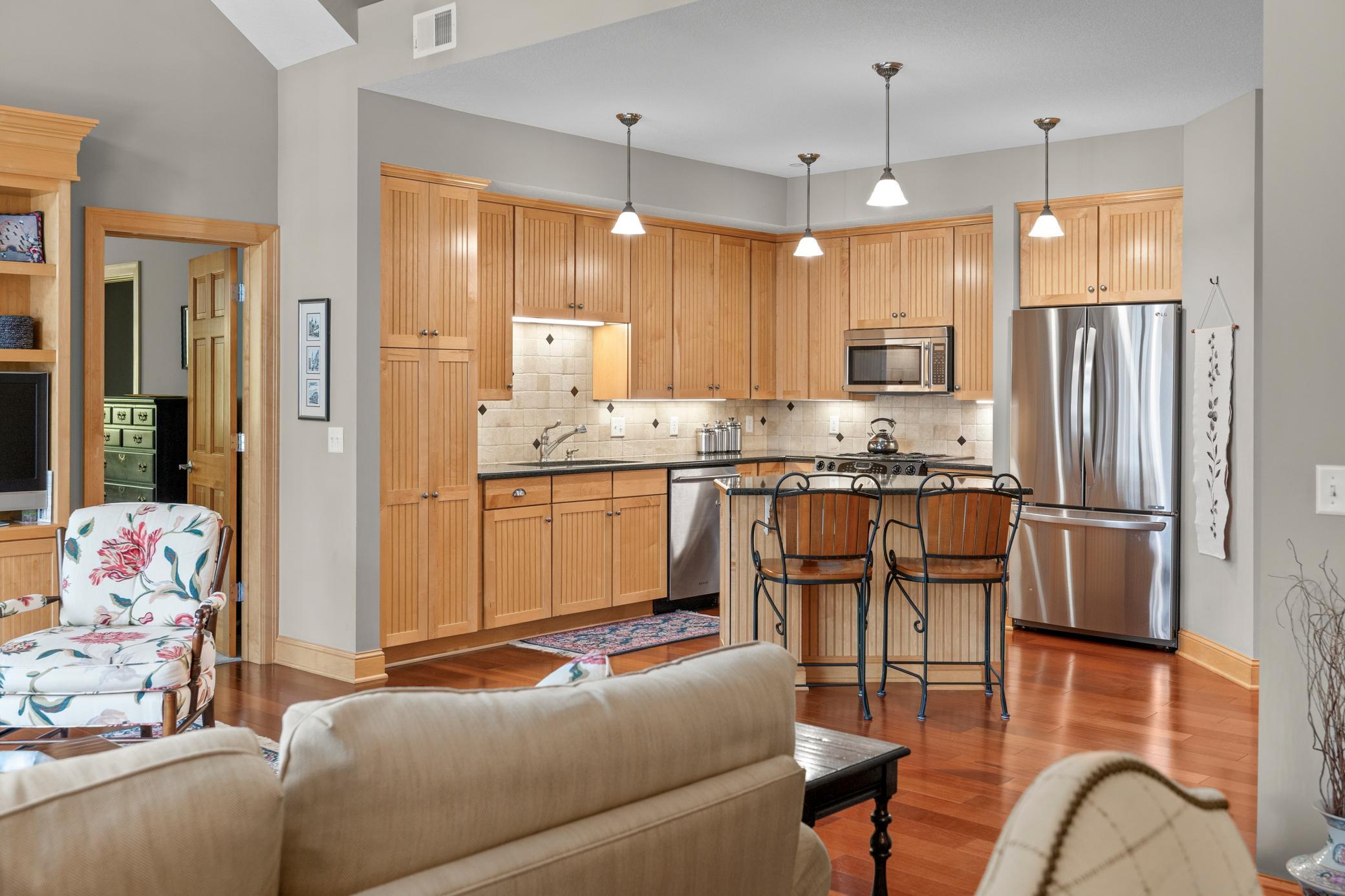 View of Residential at 203 Mill Street #N202, Excelsior MN 55331, Excelsior (16 of 37) - Mike Wilen | Minnesota Team Real Estate