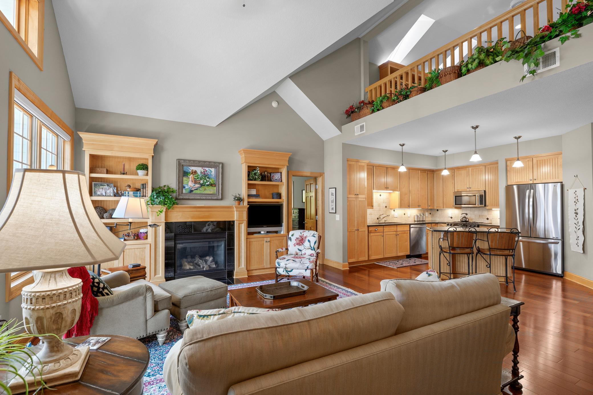 View of Residential at 203 Mill Street #N202, Excelsior MN 55331, Excelsior (8 of 37) - Mike Wilen | Minnesota Team Real Estate