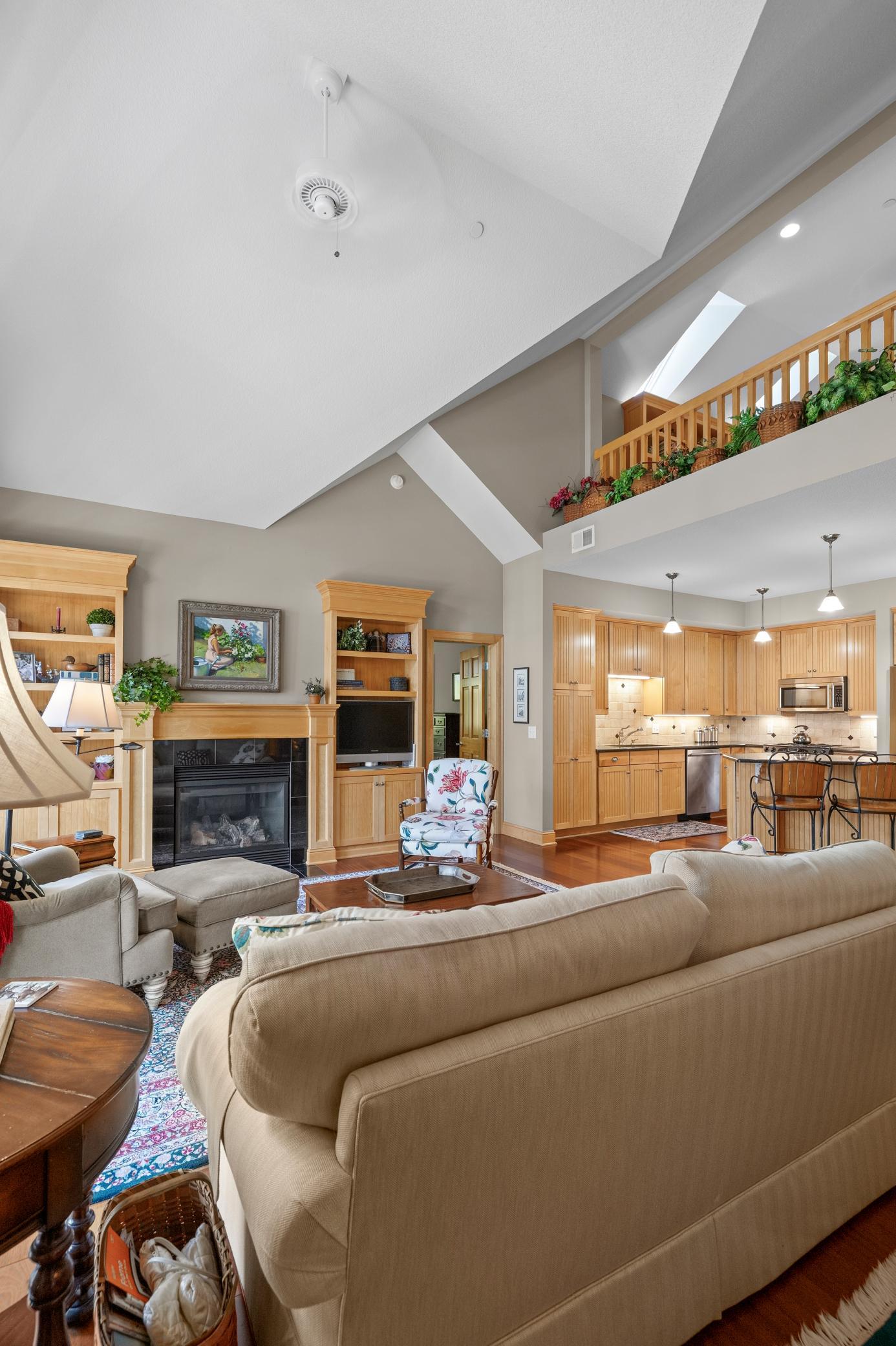 View of Residential at 203 Mill Street #N202, Excelsior MN 55331, Excelsior (11 of 37) - Mike Wilen | Minnesota Team Real Estate