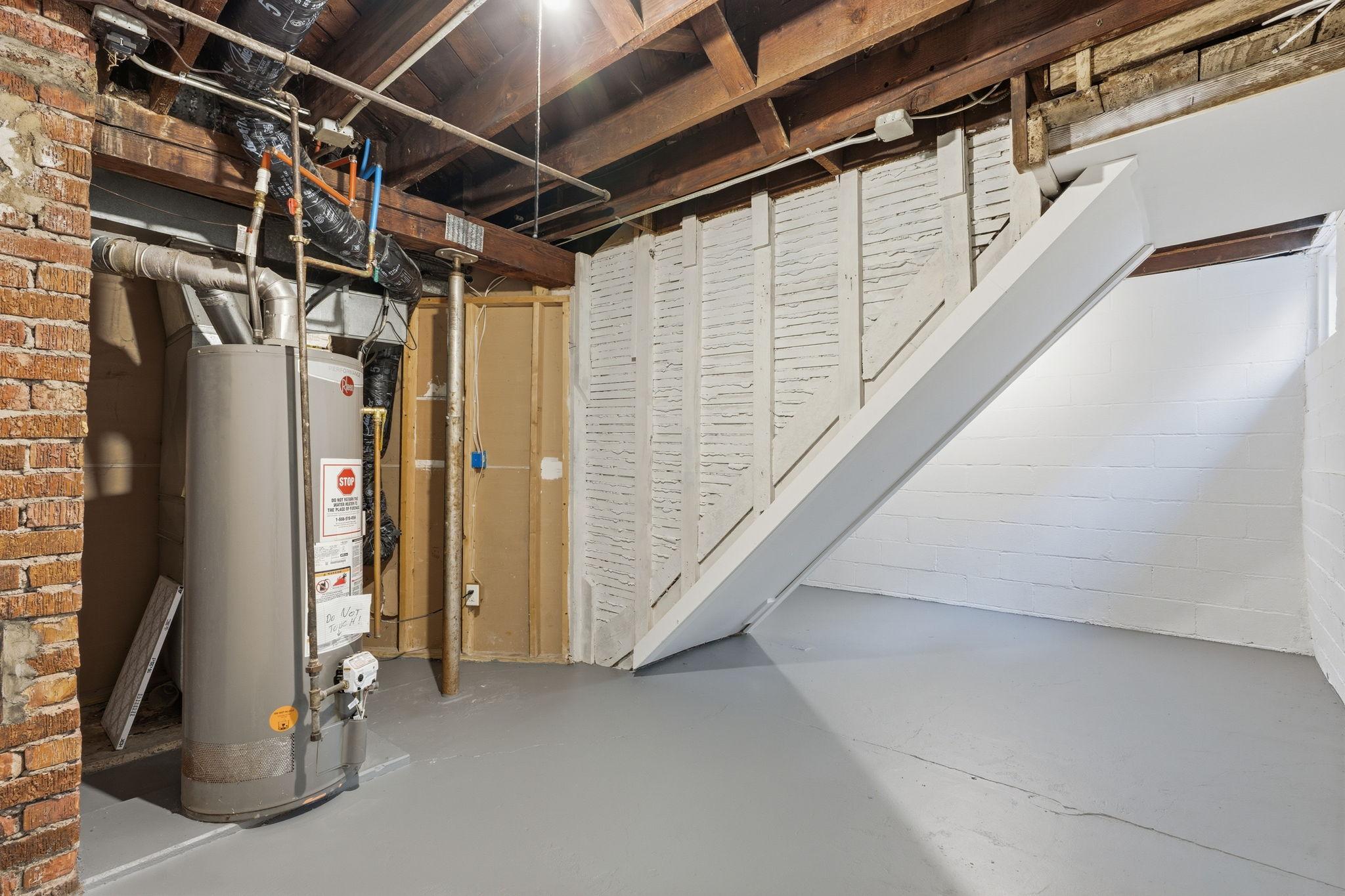View of Residential at 3407 Logan Avenue, Minneapolis MN 55412, Minneapolis (43 of 51) - Mike Wilen | Minnesota Team Real Estate