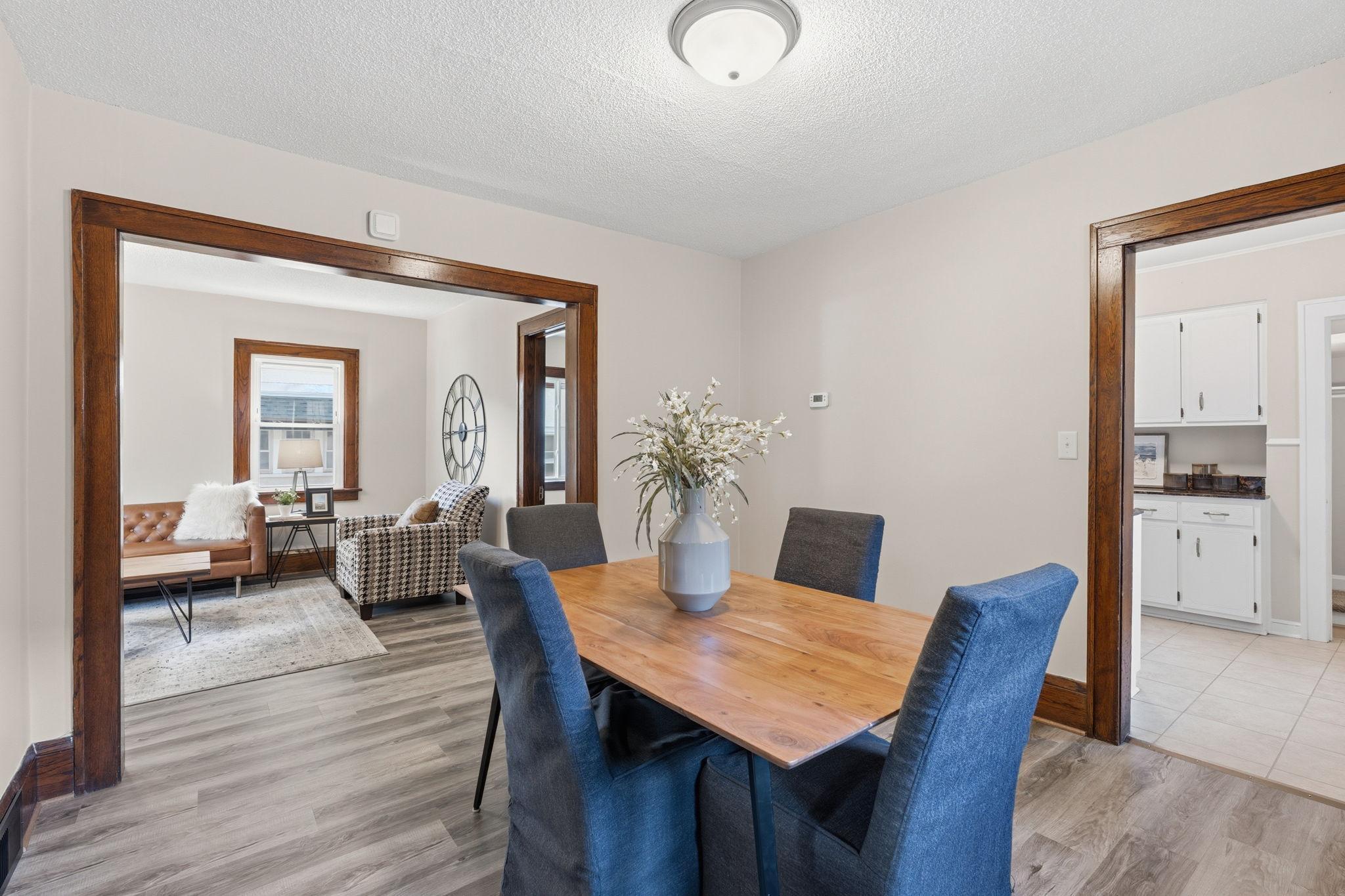 View of Residential at 3407 Logan Avenue, Minneapolis MN 55412, Minneapolis (9 of 51) - Mike Wilen | Minnesota Team Real Estate