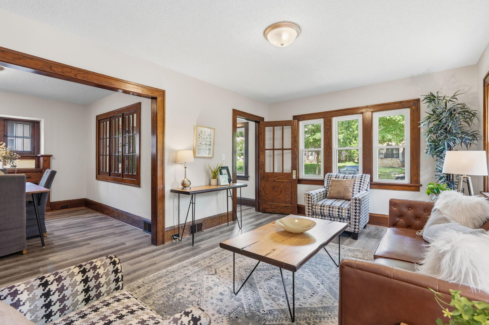 View of Residential at 3407 Logan Avenue, Minneapolis MN 55412, Minneapolis (6 of 51) - Mike Wilen | Minnesota Team Real Estate