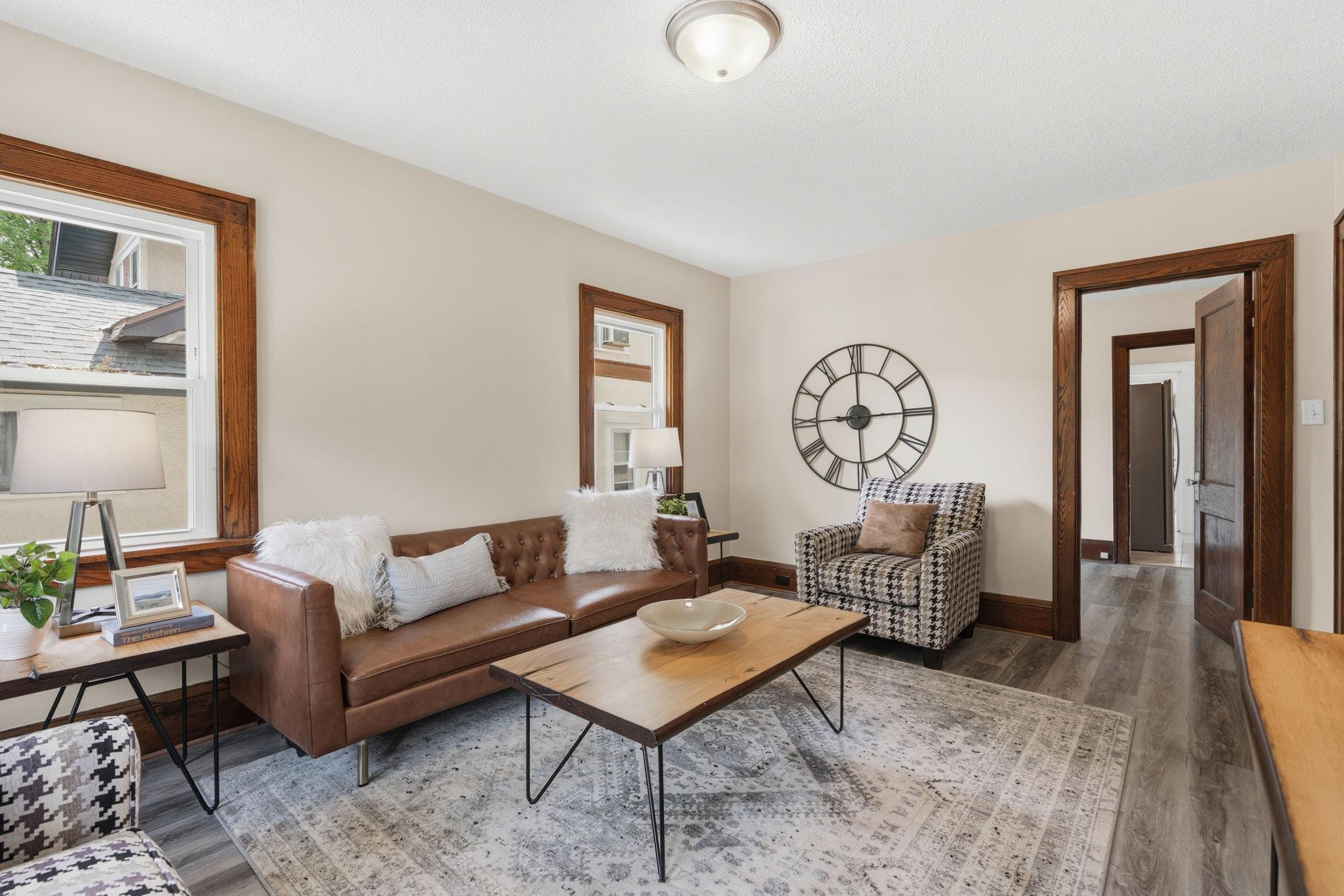 View of Residential at 3407 Logan Avenue, Minneapolis MN 55412, Minneapolis (4 of 51) - Mike Wilen | Minnesota Team Real Estate