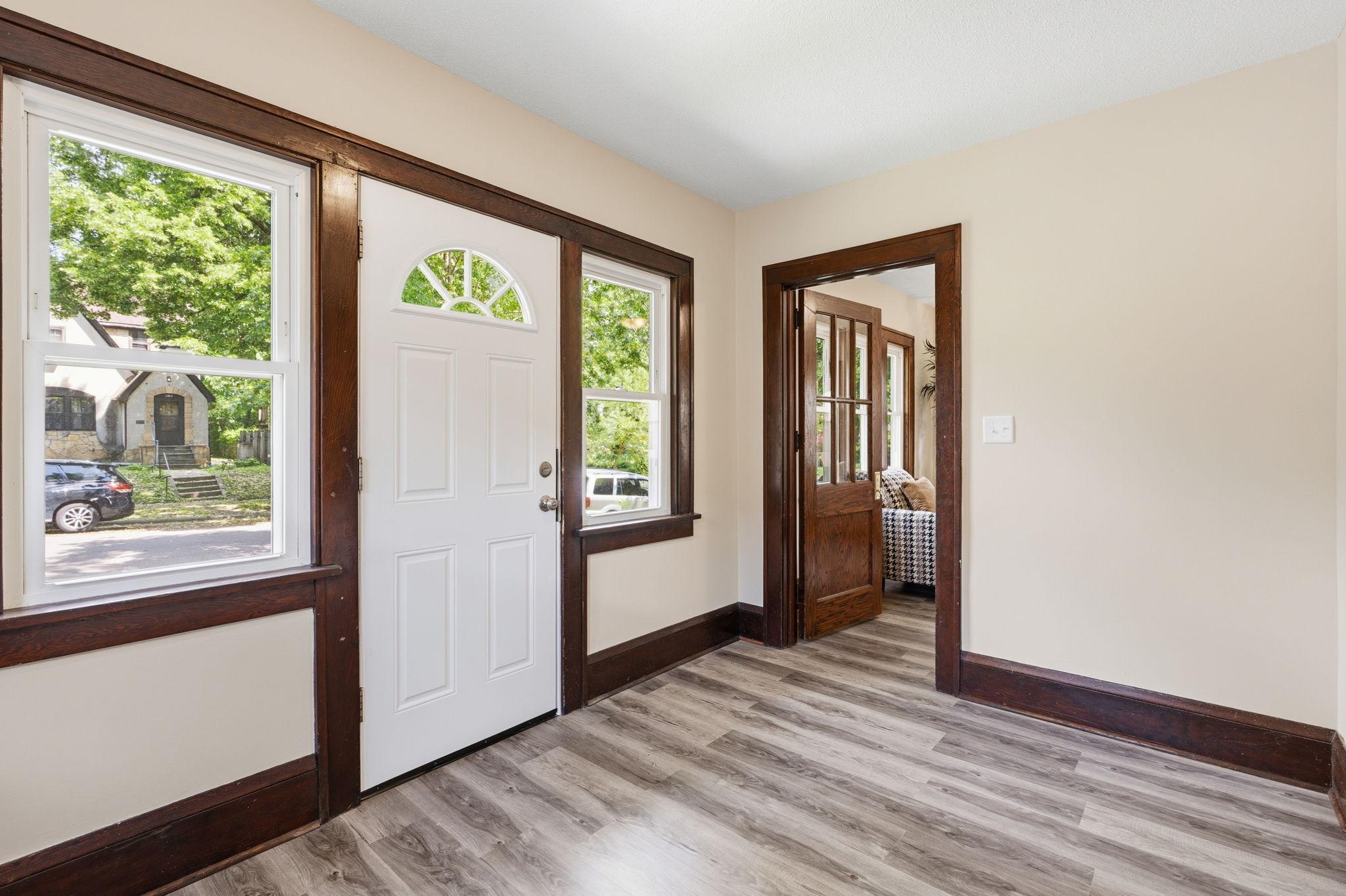 View of Residential at 3407 Logan Avenue, Minneapolis MN 55412, Minneapolis (3 of 51) - Mike Wilen | Minnesota Team Real Estate