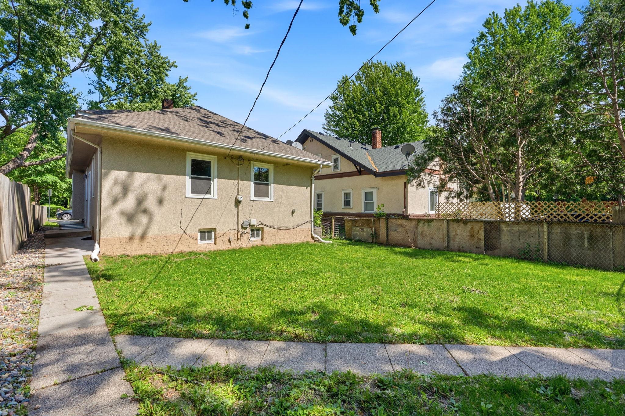 View of Residential at 3407 Logan Avenue, Minneapolis MN 55412, Minneapolis (49 of 51) - Mike Wilen | Minnesota Team Real Estate