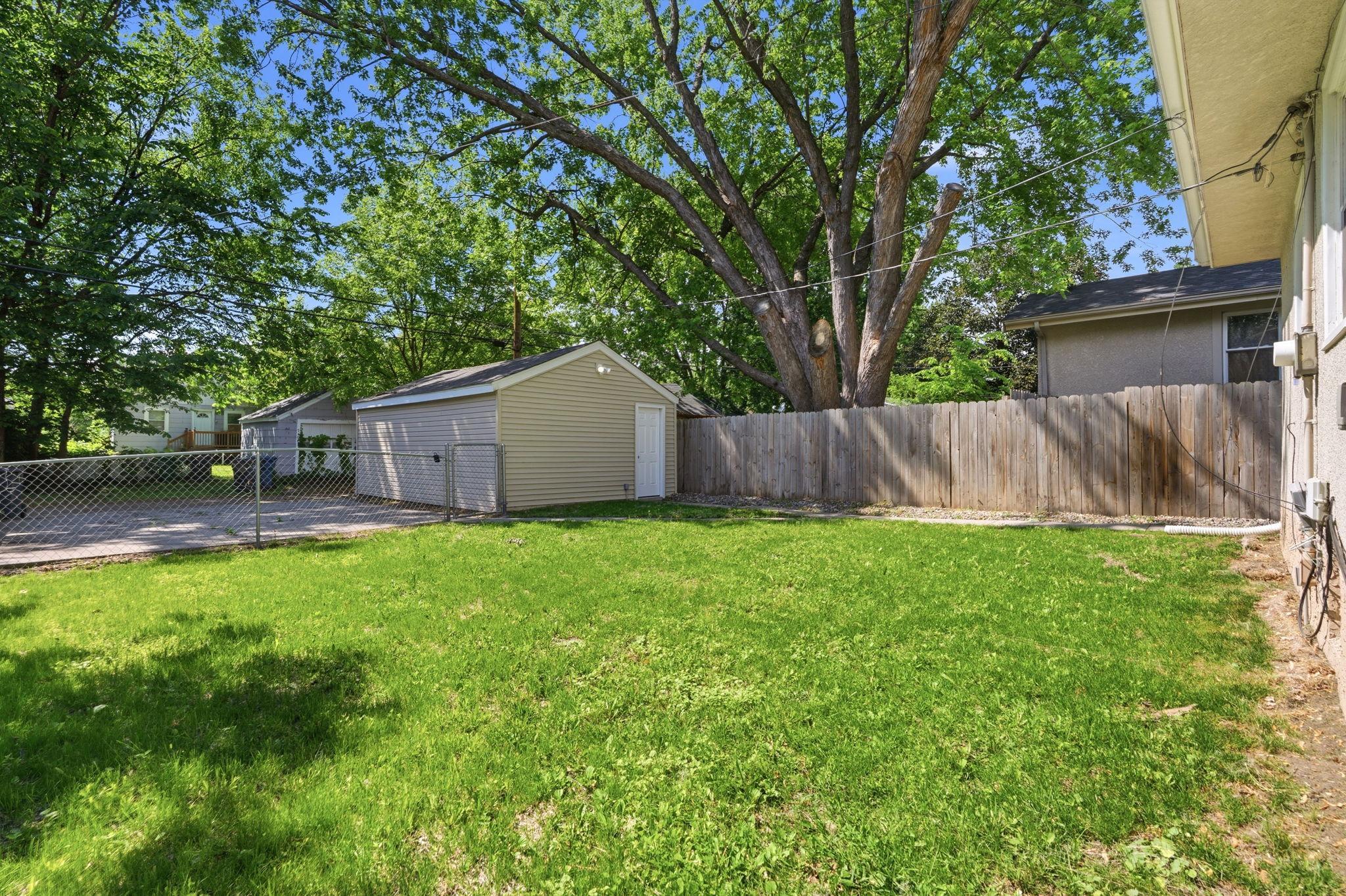 View of Residential at 3407 Logan Avenue, Minneapolis MN 55412, Minneapolis (50 of 51) - Mike Wilen | Minnesota Team Real Estate