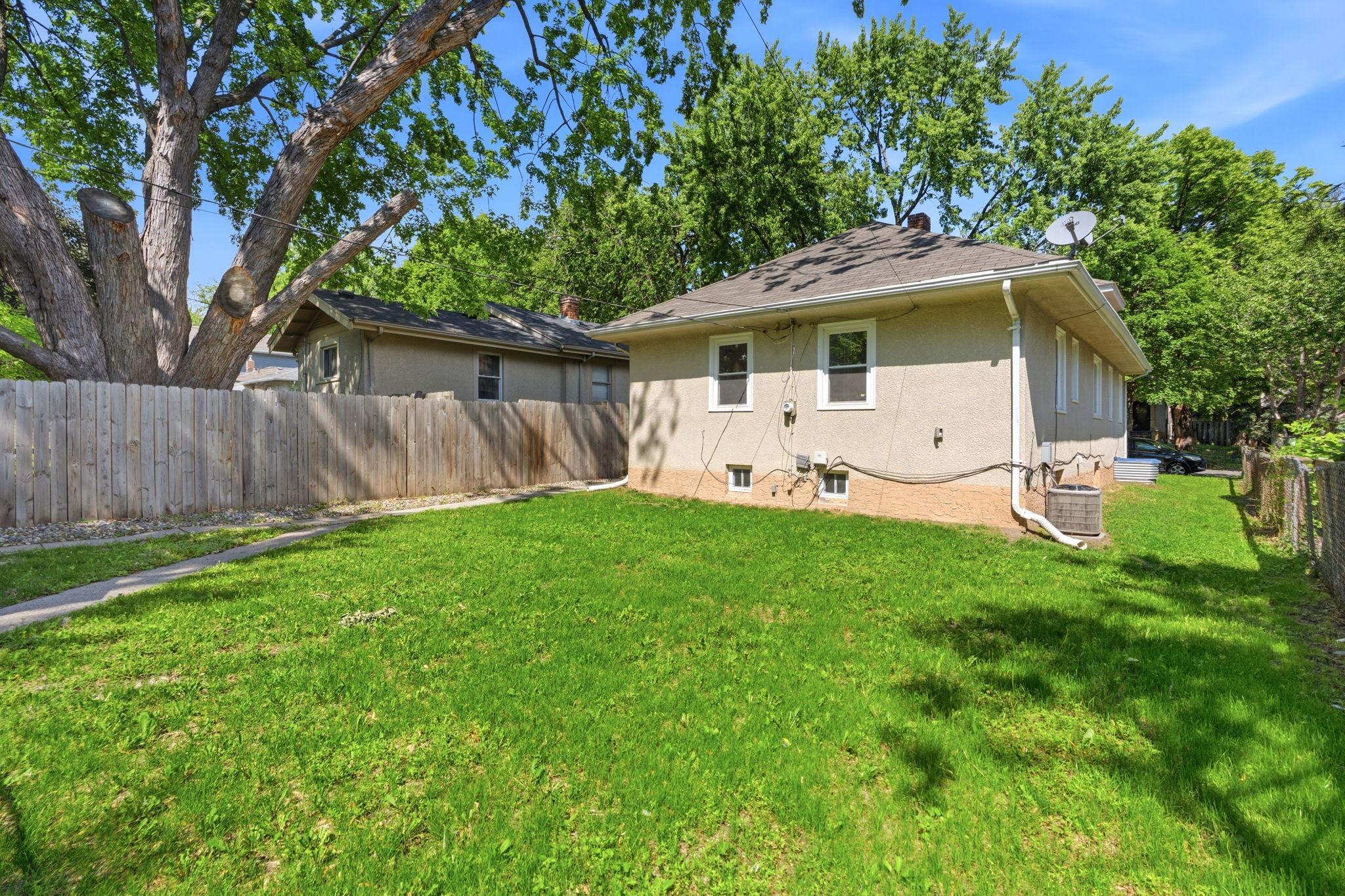 View of Residential at 3407 Logan Avenue, Minneapolis MN 55412, Minneapolis (48 of 51) - Mike Wilen | Minnesota Team Real Estate