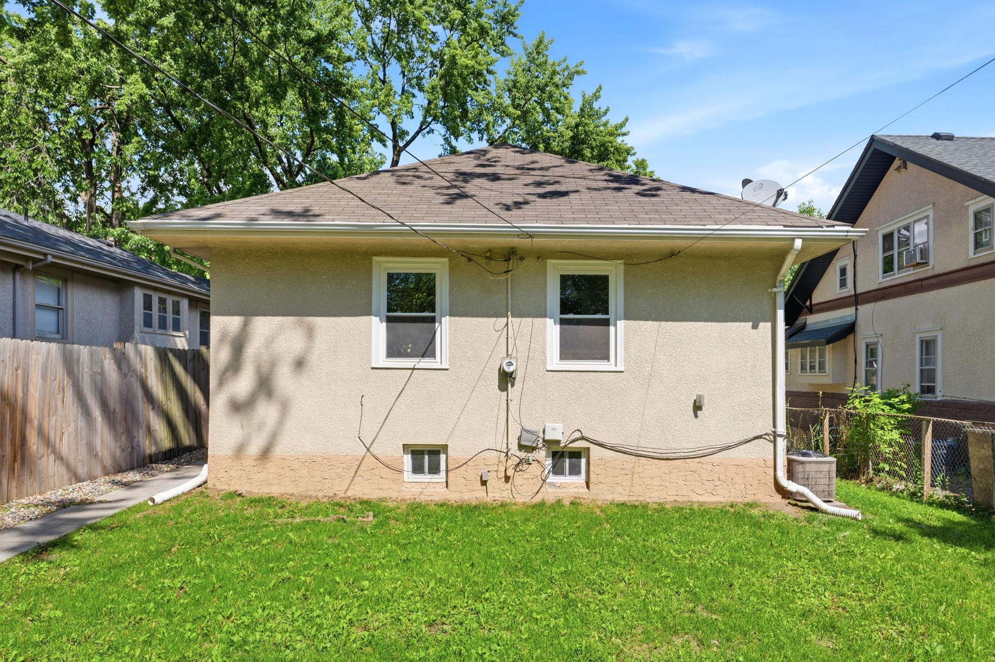 View of Residential at 3407 Logan Avenue, Minneapolis MN 55412, Minneapolis (47 of 51) - Mike Wilen | Minnesota Team Real Estate