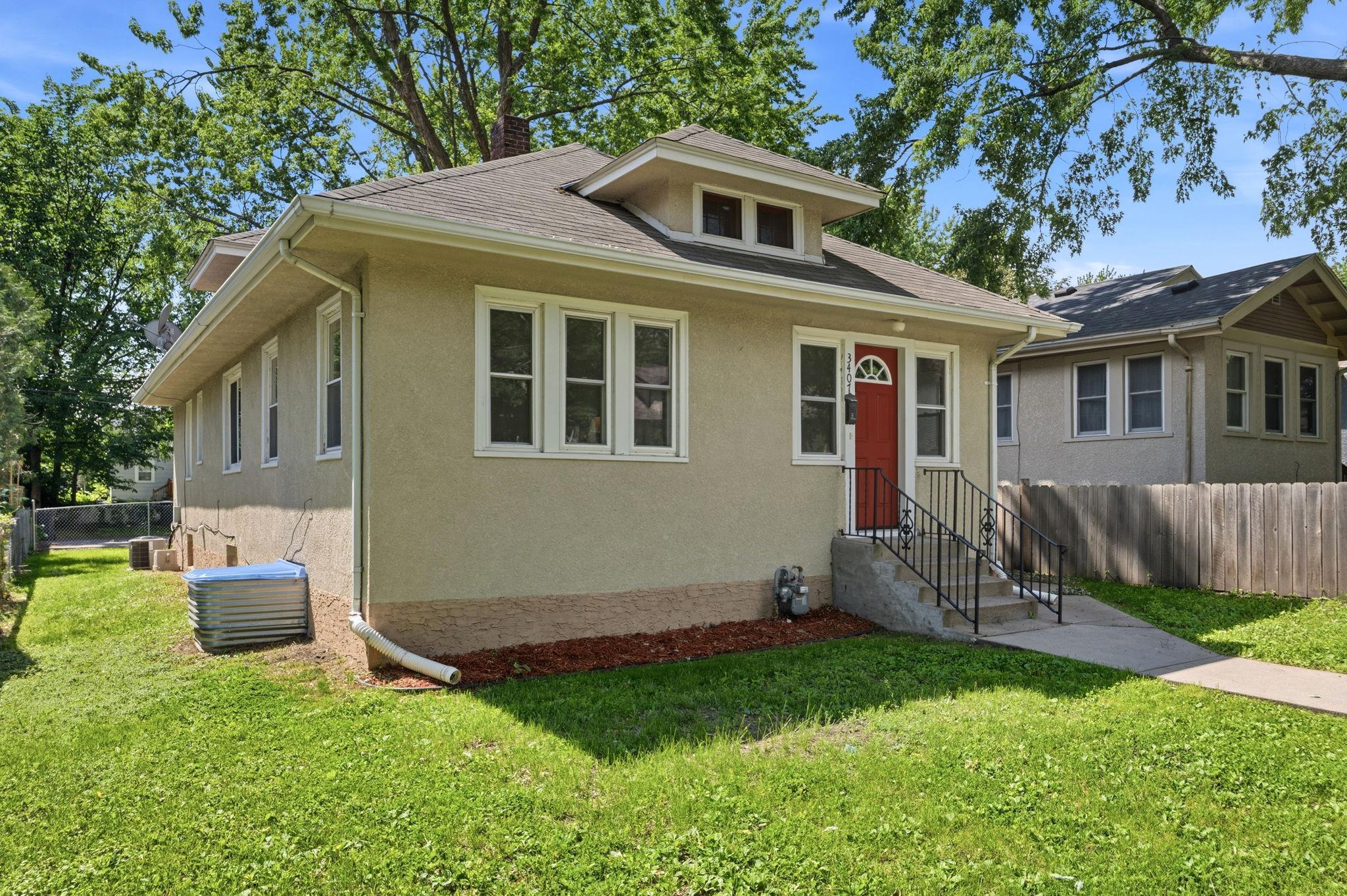 View of Residential at 3407 Logan Avenue, Minneapolis MN 55412, Minneapolis (44 of 51) - Mike Wilen | Minnesota Team Real Estate