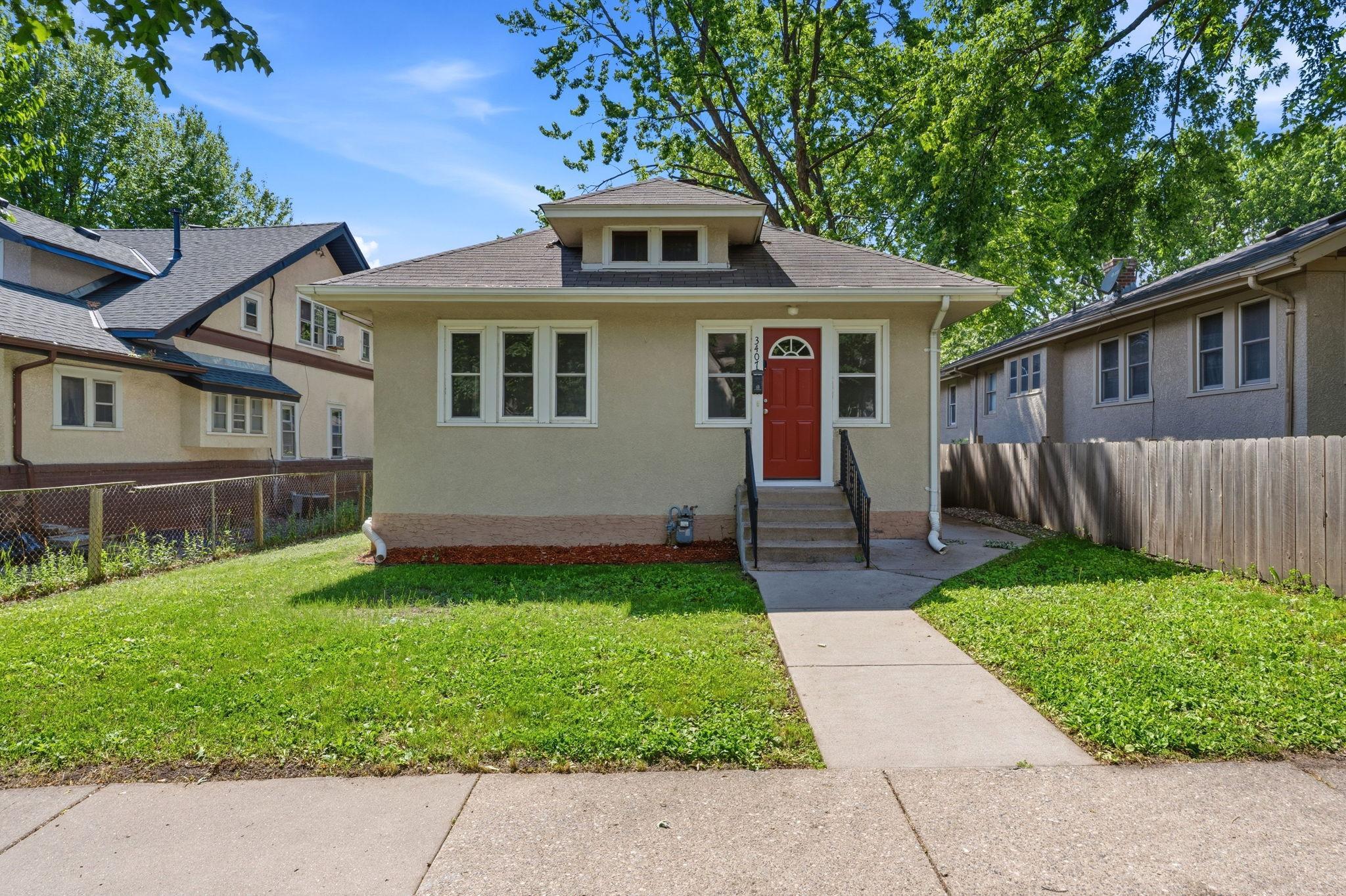 View of Residential at 3407 Logan Avenue, Minneapolis MN 55412, Minneapolis (45 of 51) - Mike Wilen | Minnesota Team Real Estate